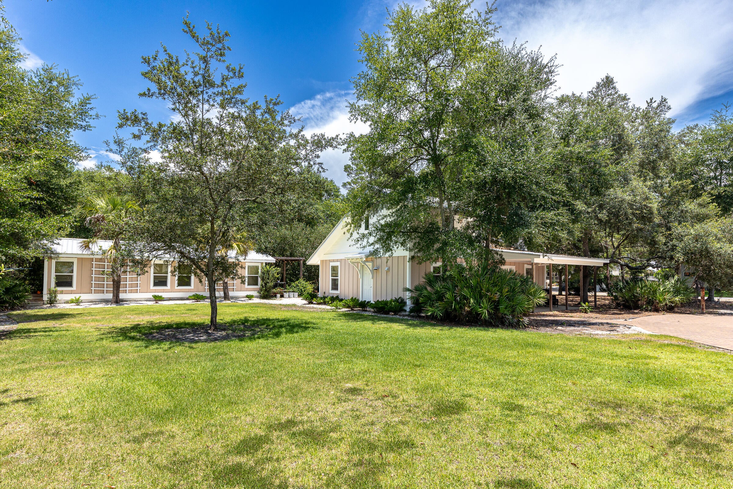 DRIFTWOOD ESTATES - Residential
