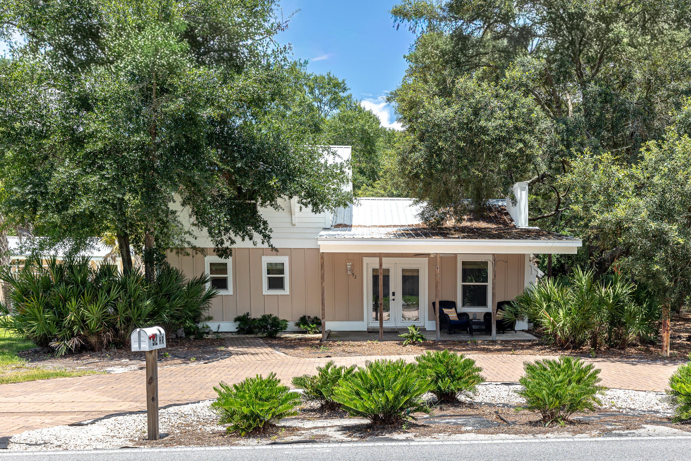 DRIFTWOOD ESTATES - Residential