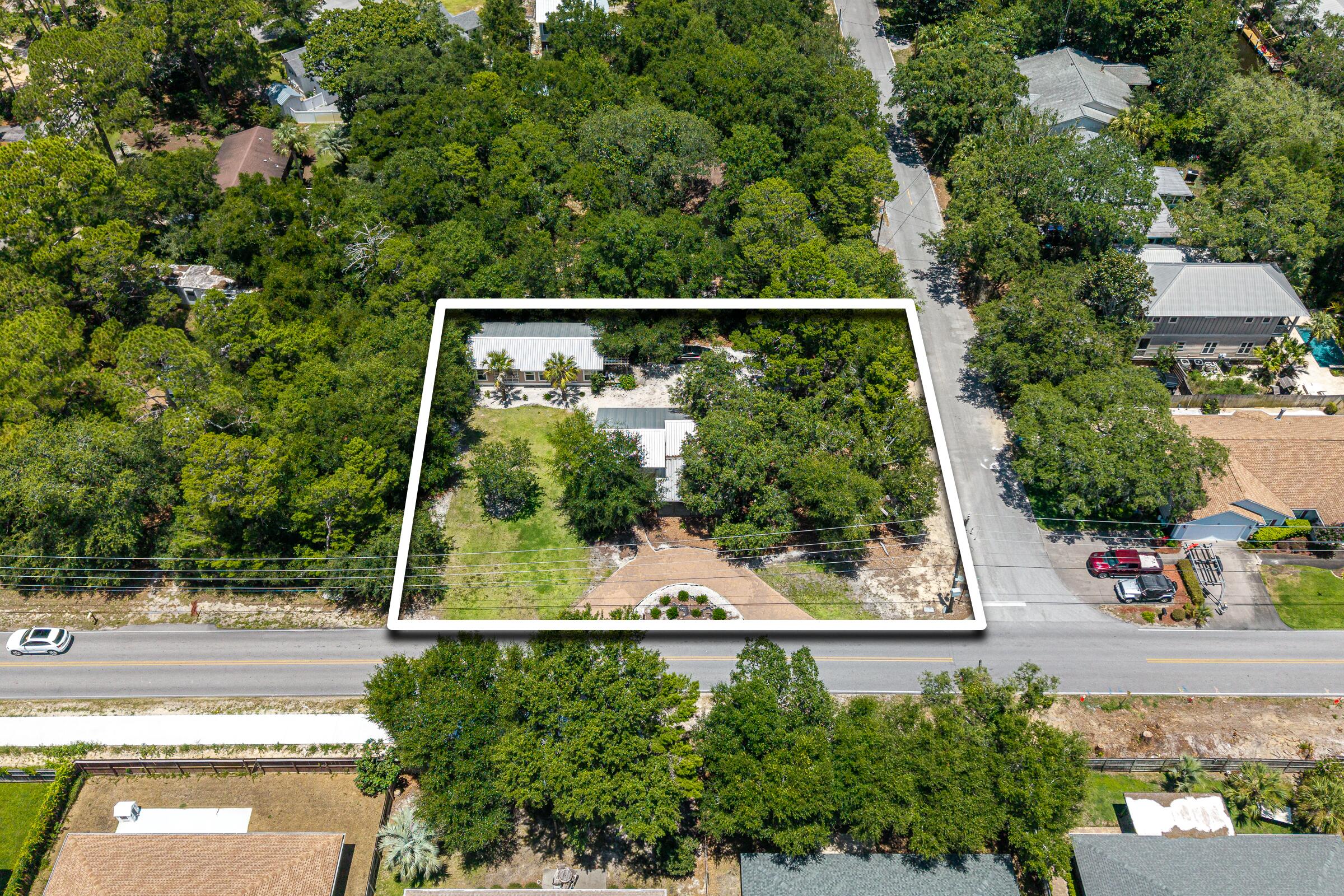 DRIFTWOOD ESTATES - Residential