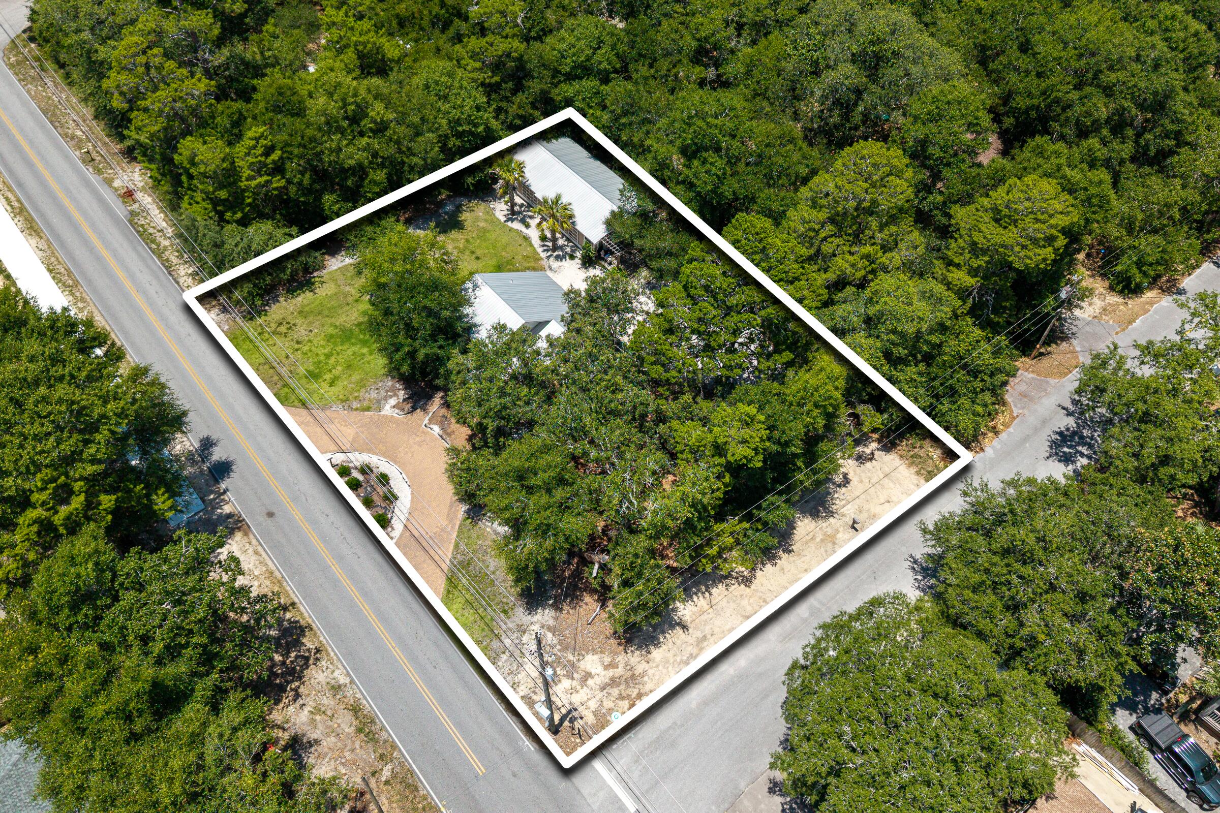 DRIFTWOOD ESTATES - Residential