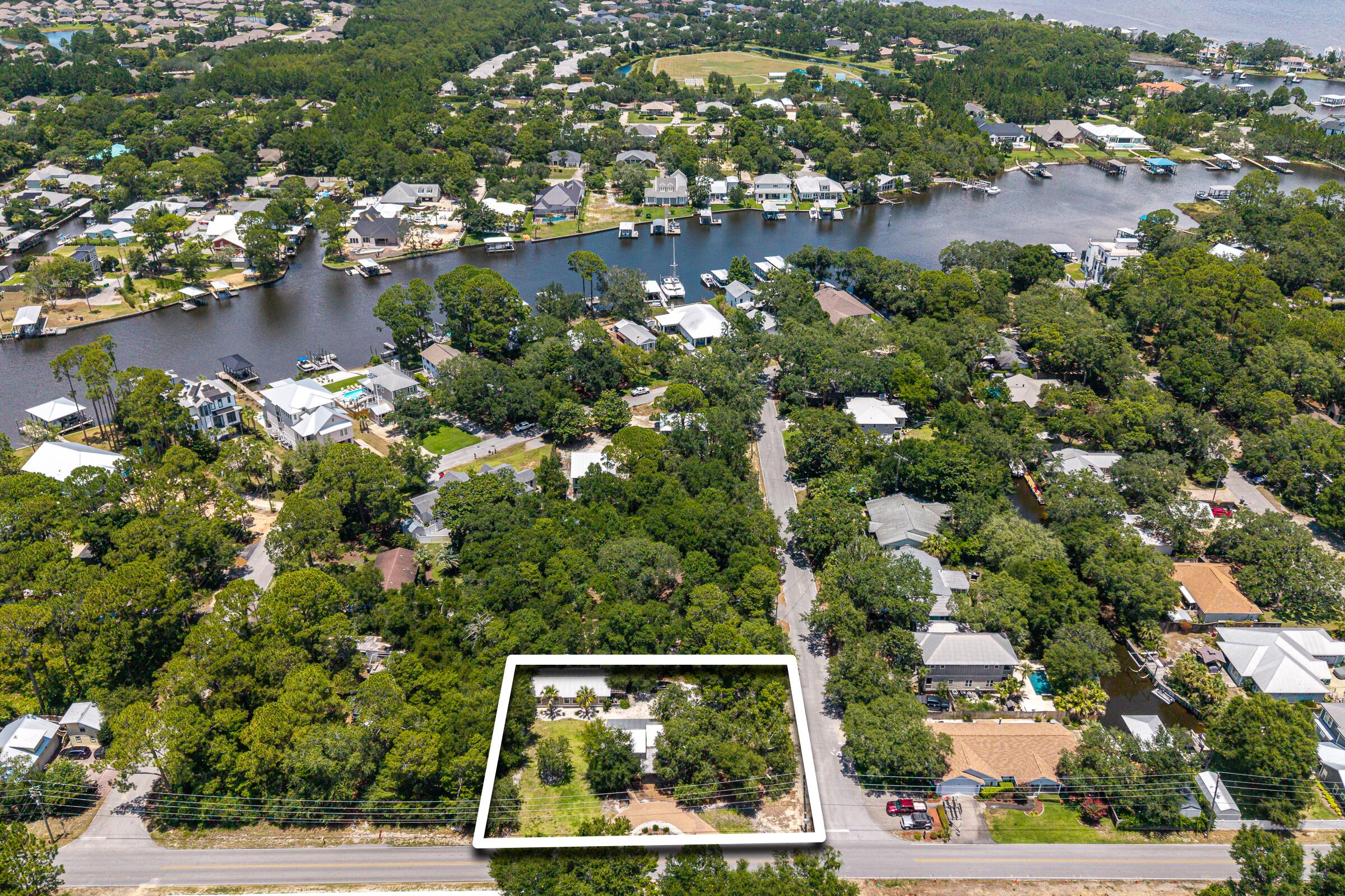 DRIFTWOOD ESTATES - Residential