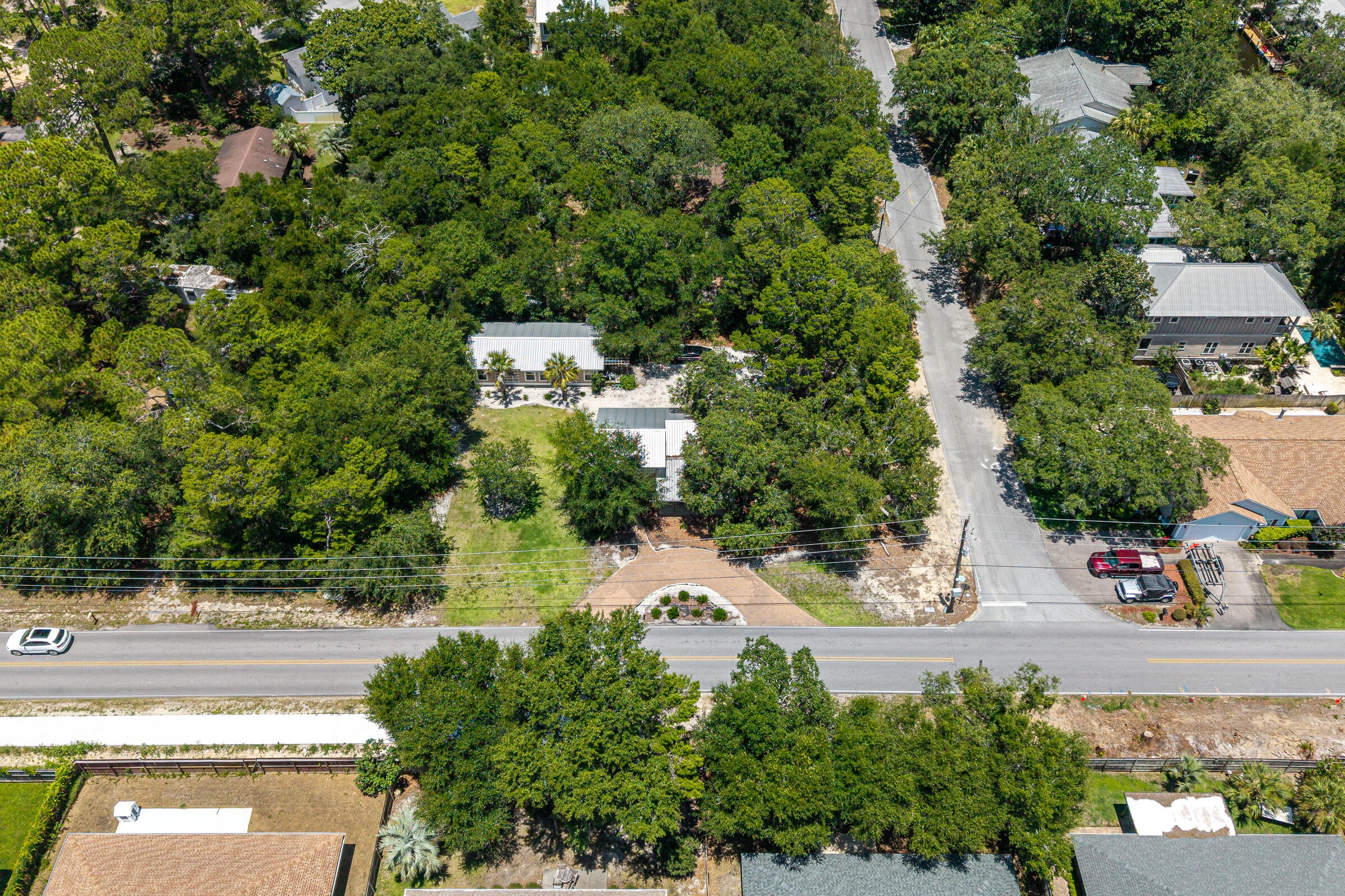 DRIFTWOOD ESTATES - Residential