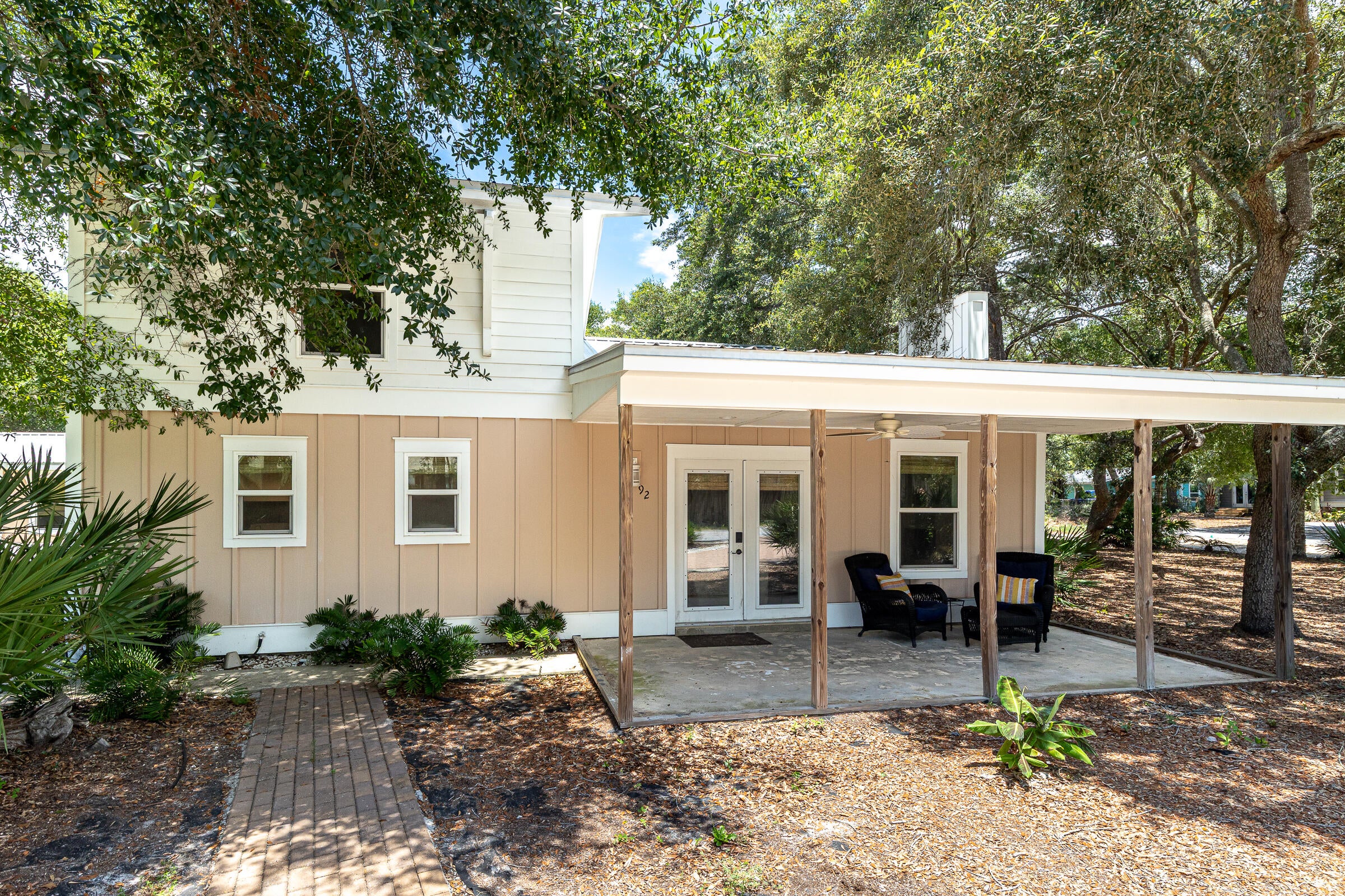 DRIFTWOOD ESTATES - Residential