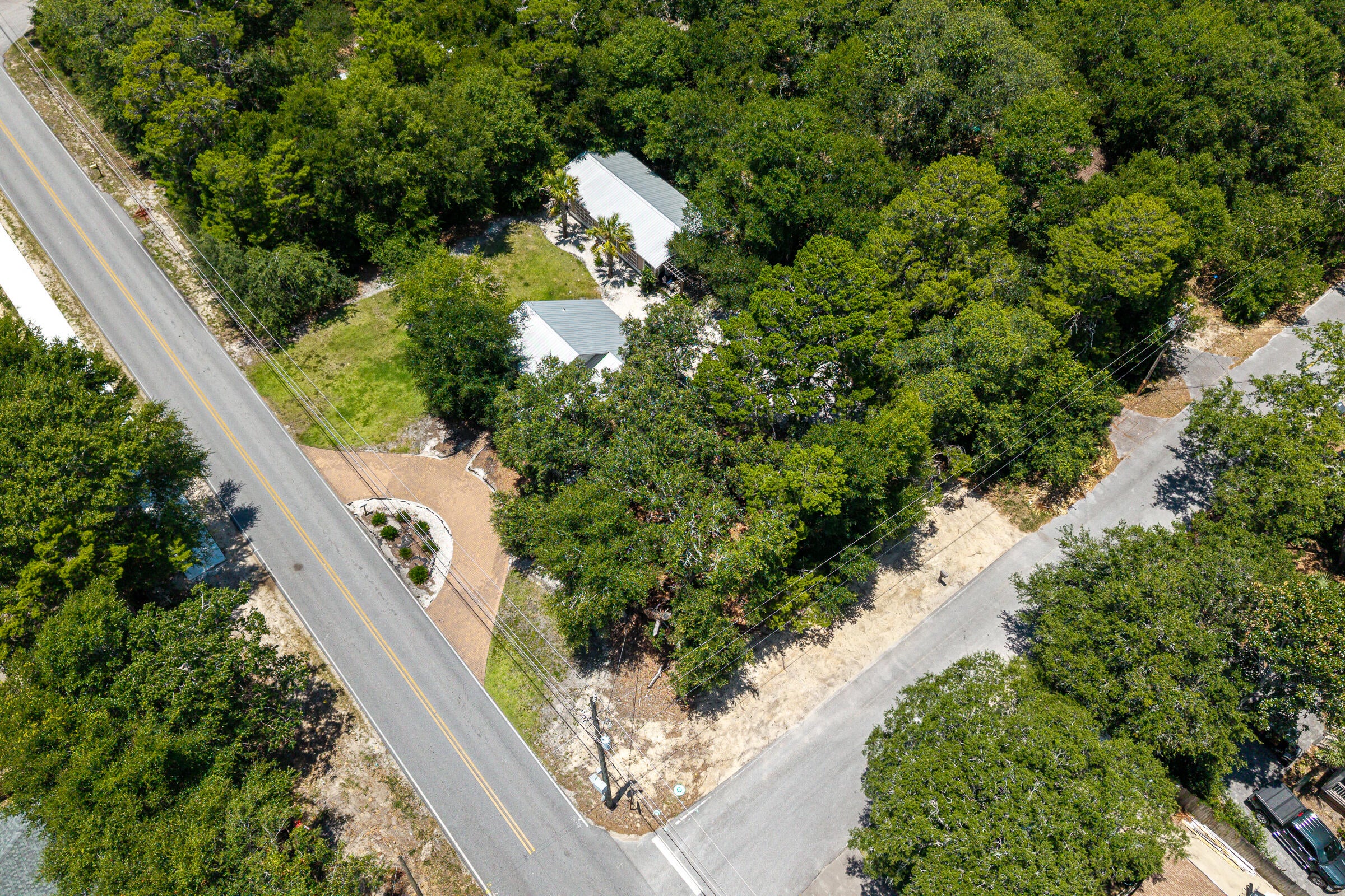 DRIFTWOOD ESTATES - Residential