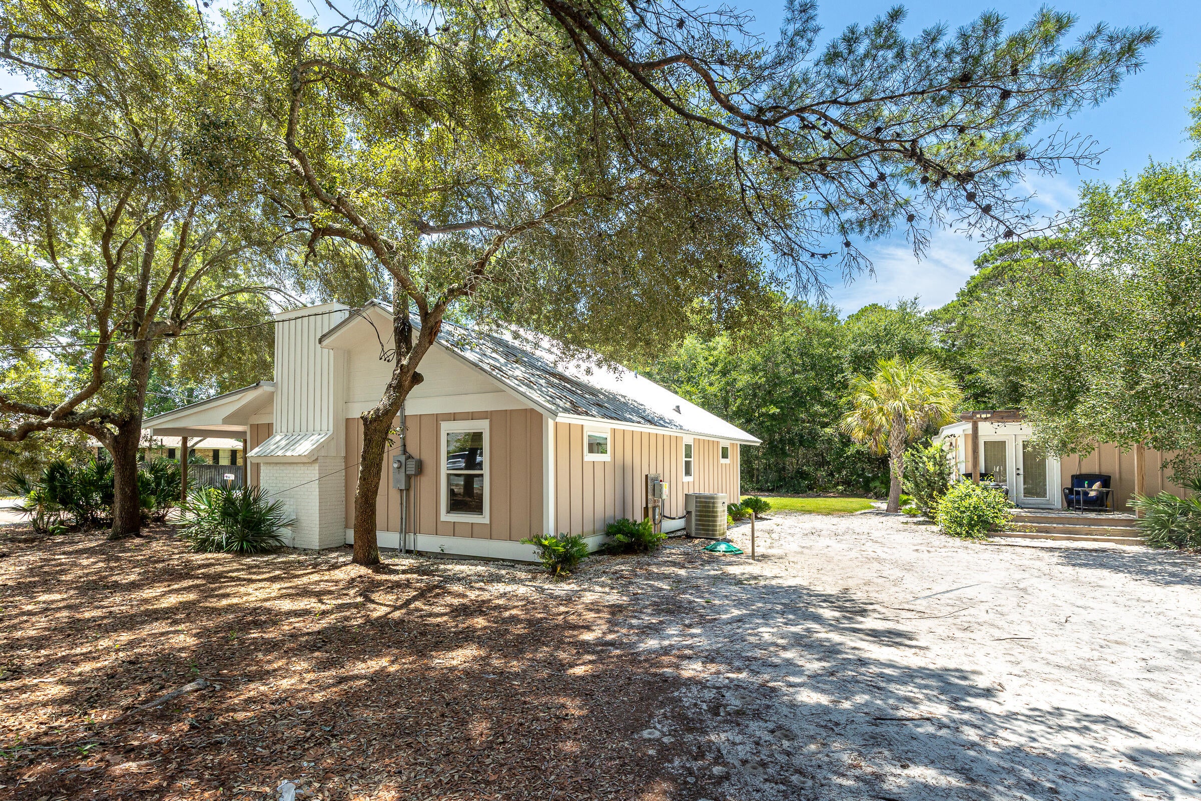 DRIFTWOOD ESTATES - Residential