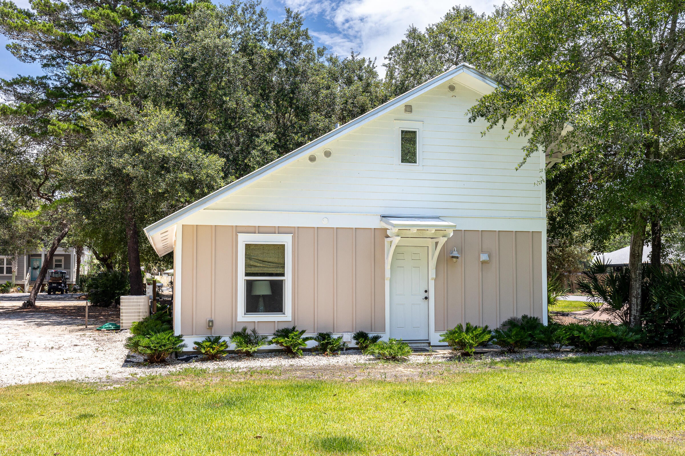 DRIFTWOOD ESTATES - Residential