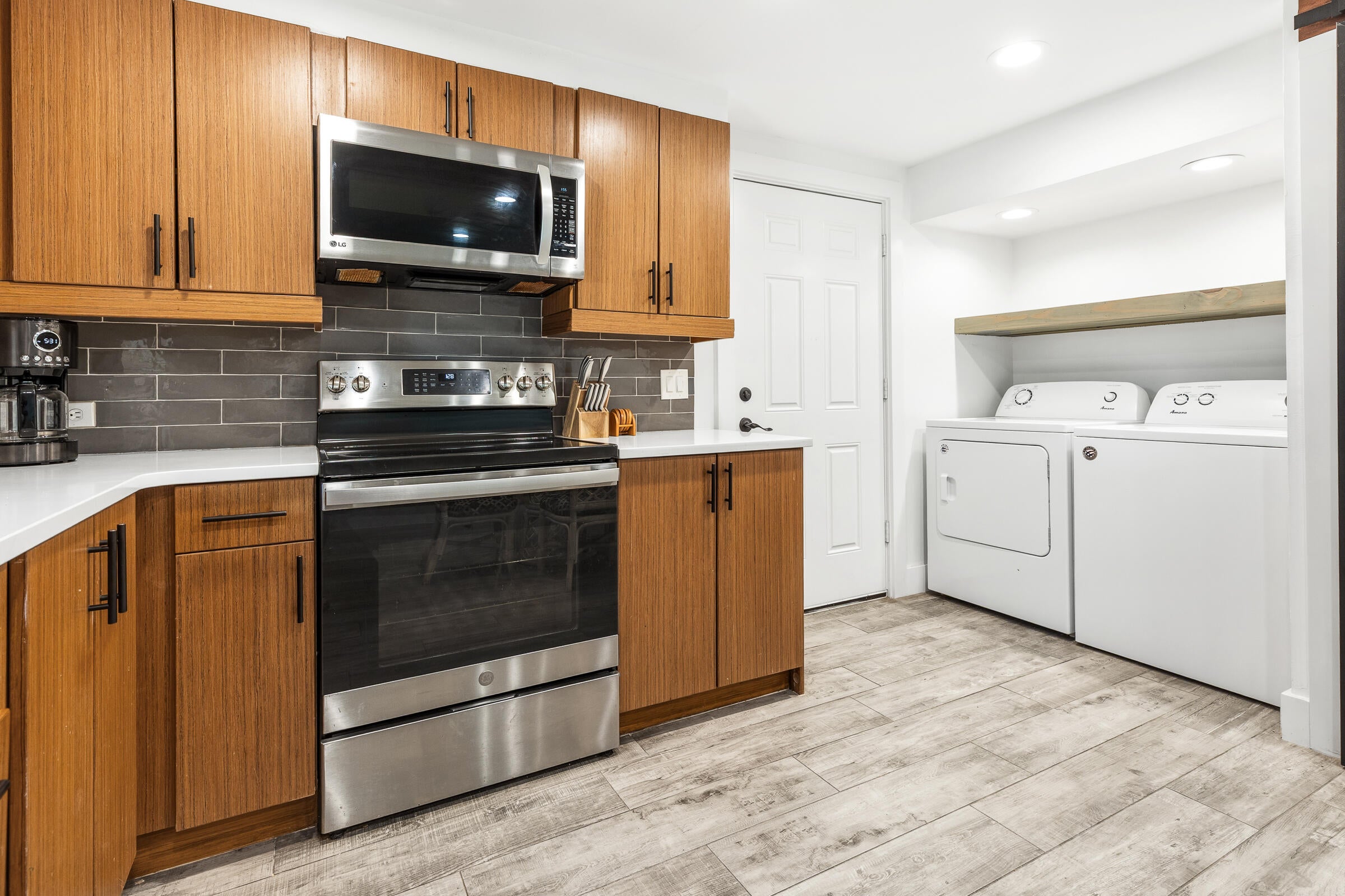 DRIFTWOOD ESTATES - Residential