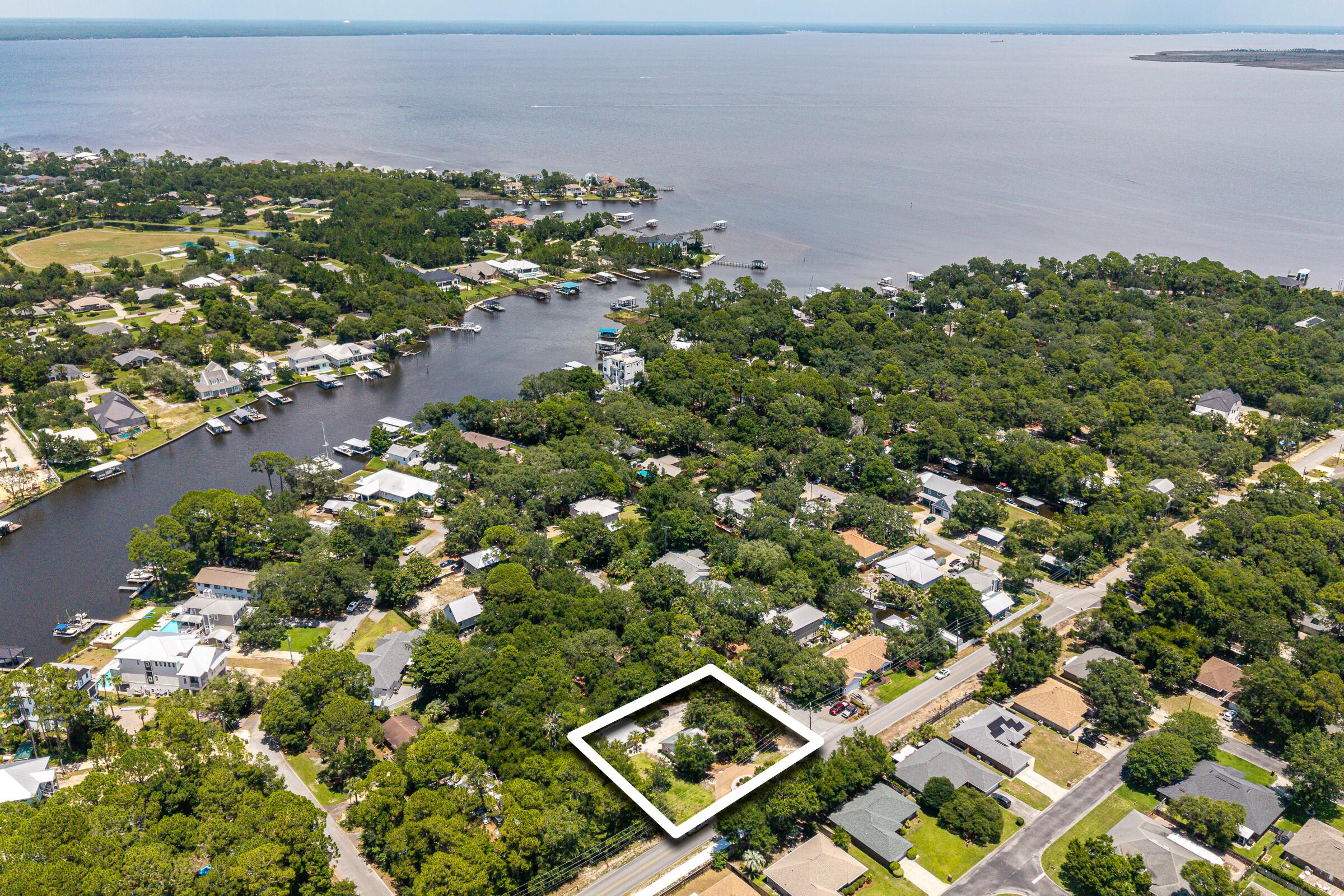 DRIFTWOOD ESTATES - Residential