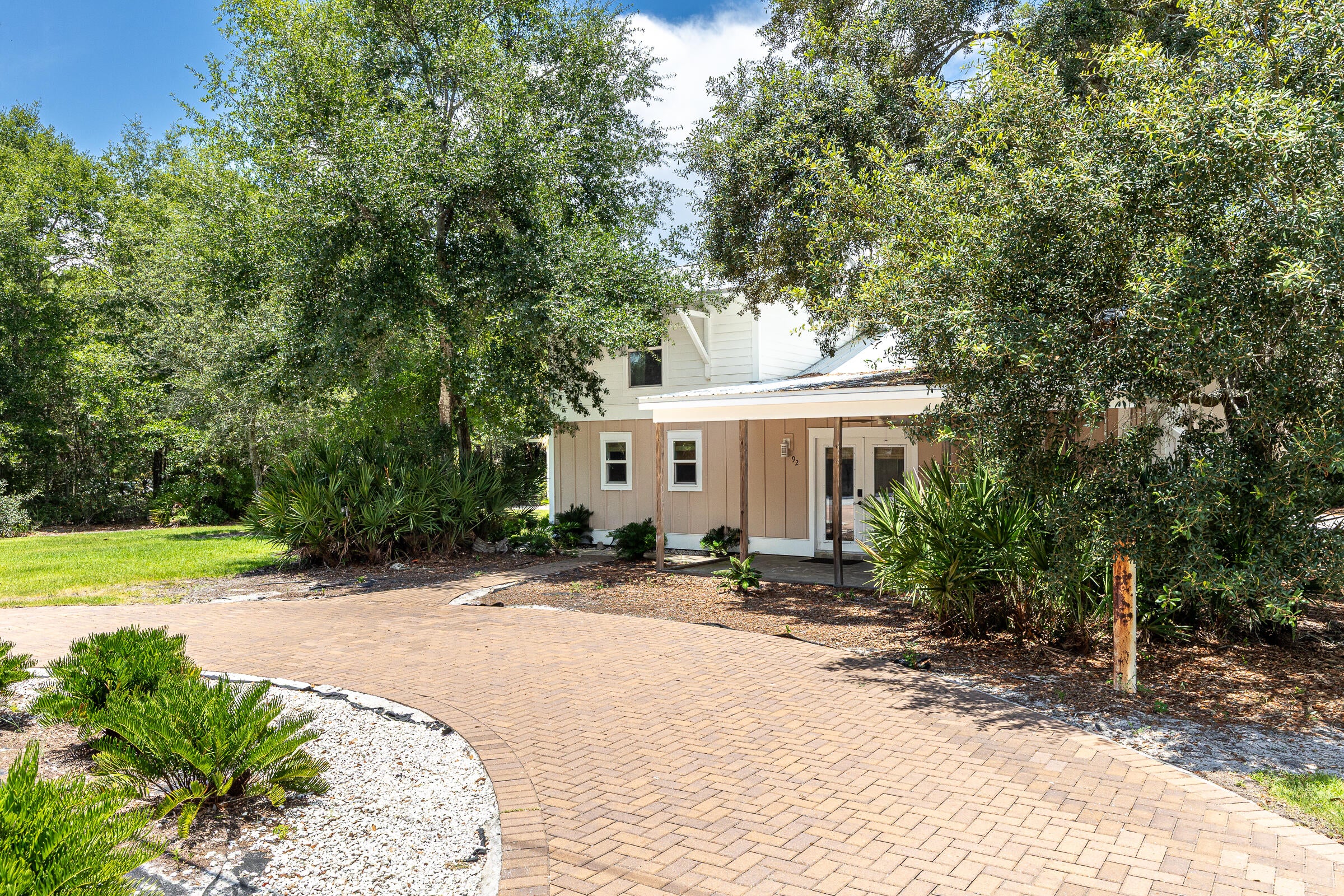 DRIFTWOOD ESTATES - Residential
