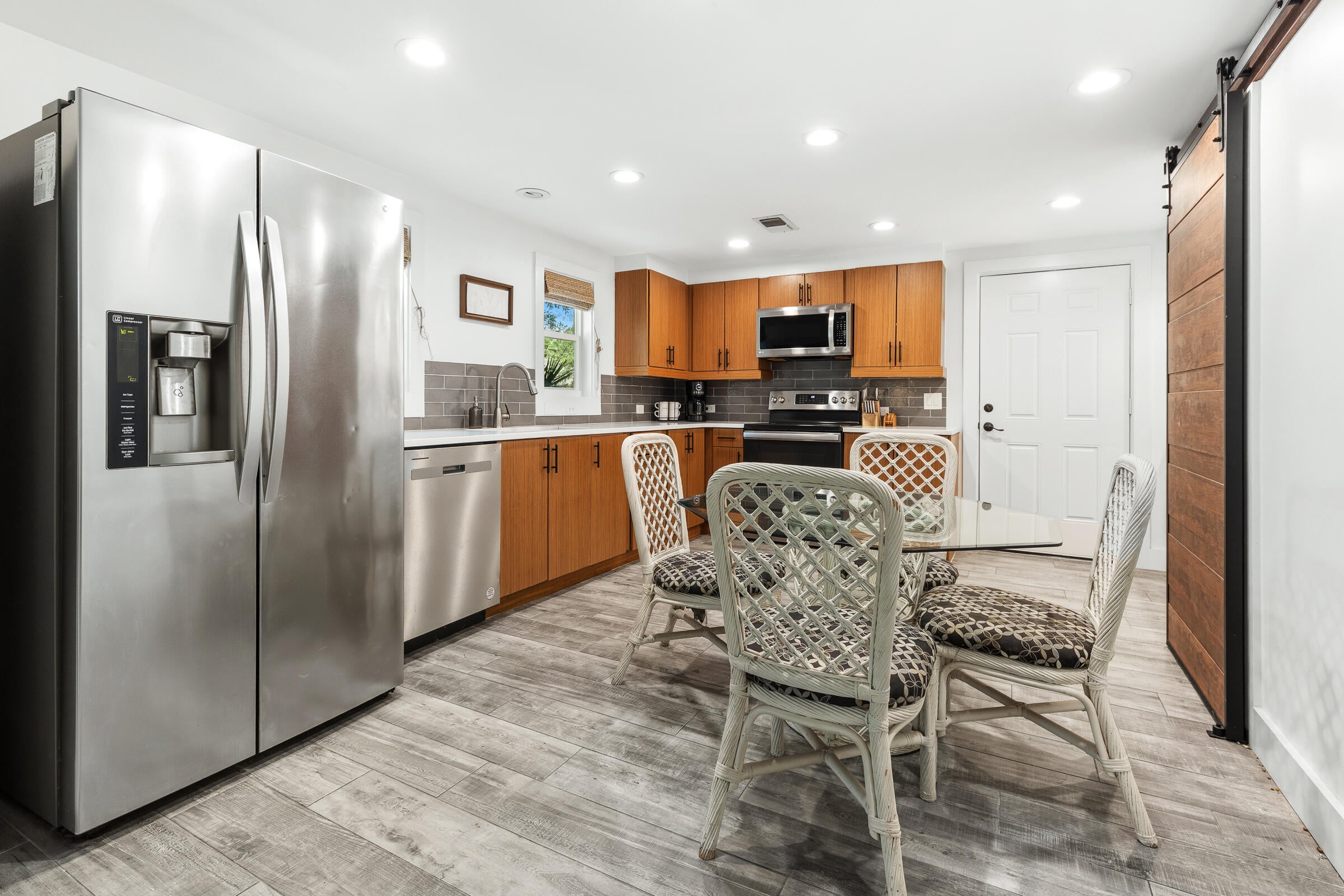 DRIFTWOOD ESTATES - Residential