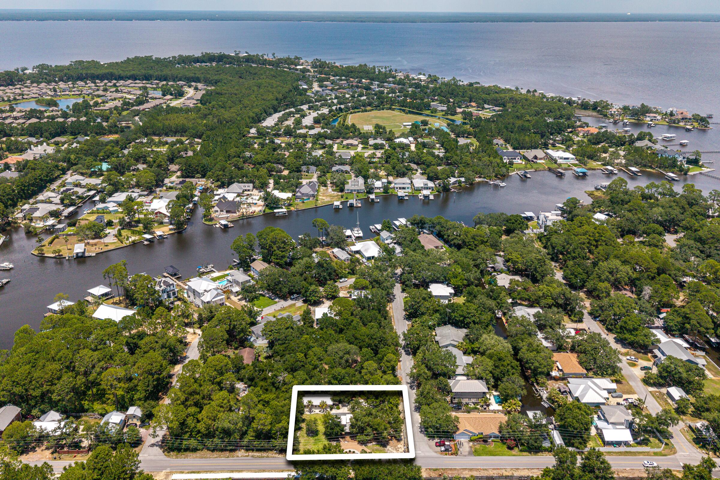 DRIFTWOOD ESTATES - Residential