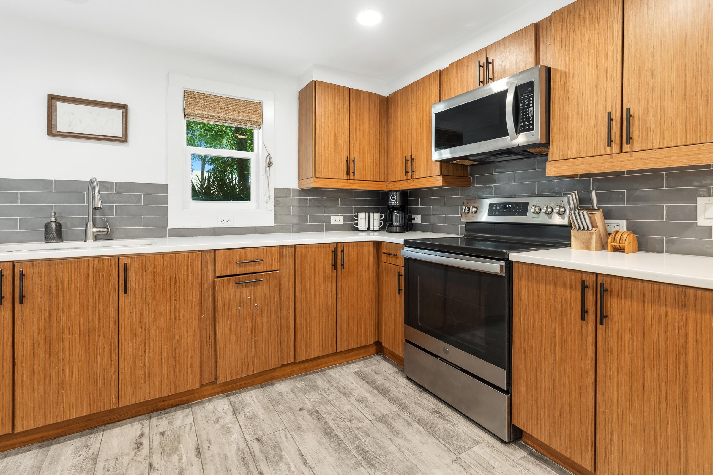 DRIFTWOOD ESTATES - Residential