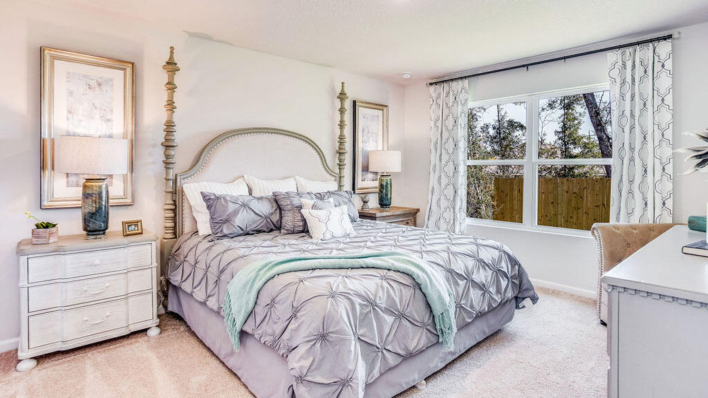 Rivers Cove - Residential