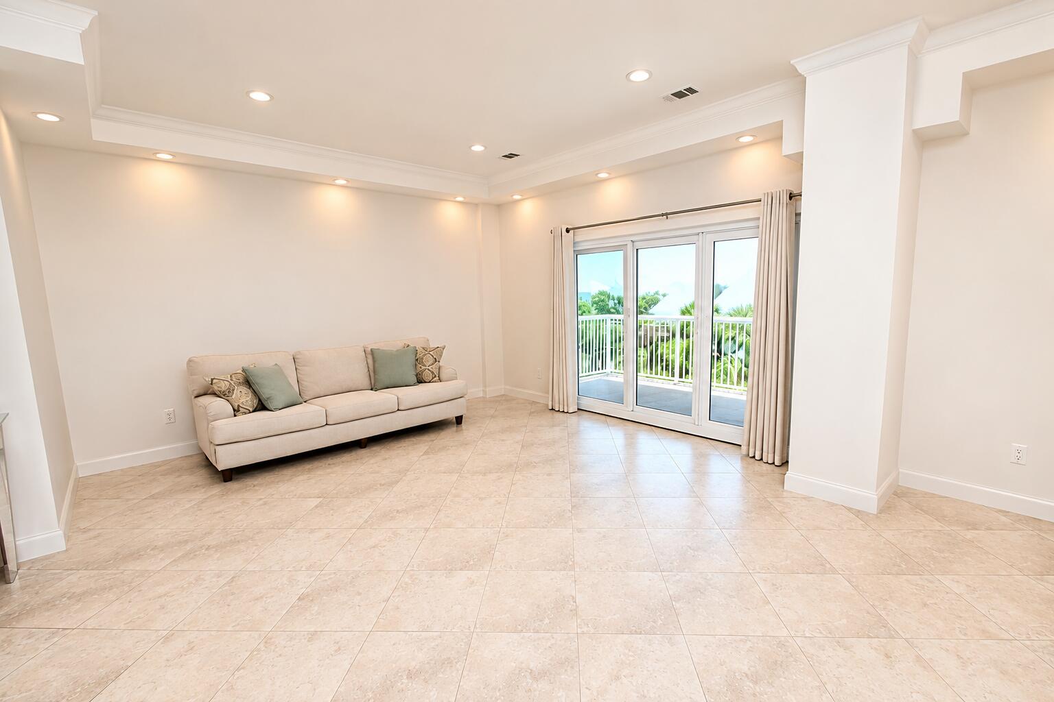 SUN KING TOWERS PH 1 - Residential Lease