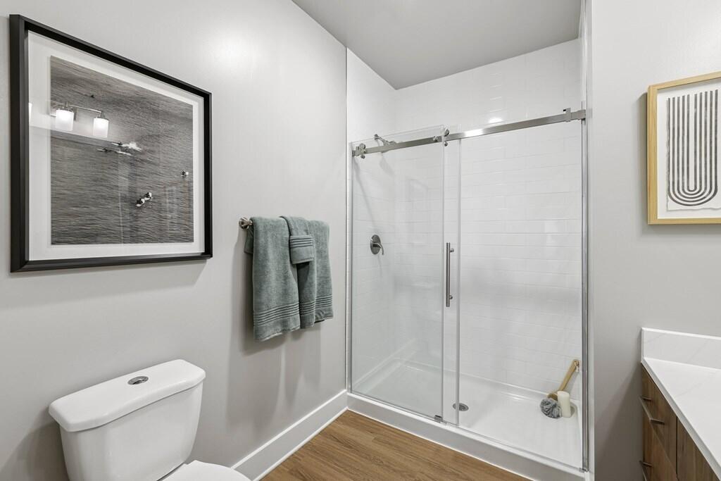Exchange at Crestview - Residential Lease