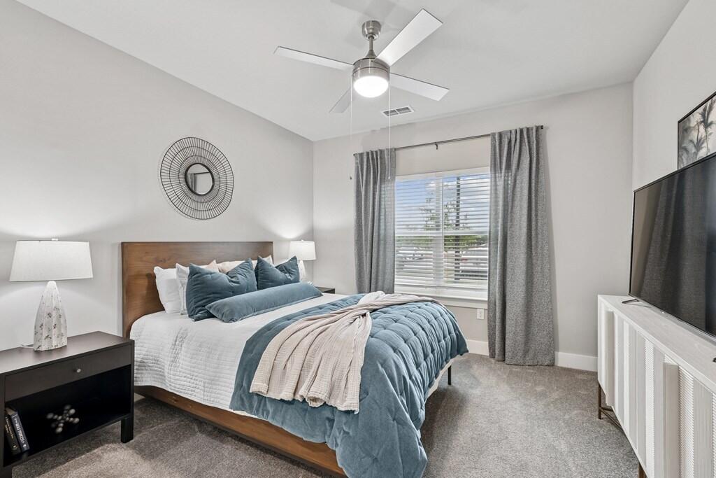 Exchange at Crestview - Residential Lease