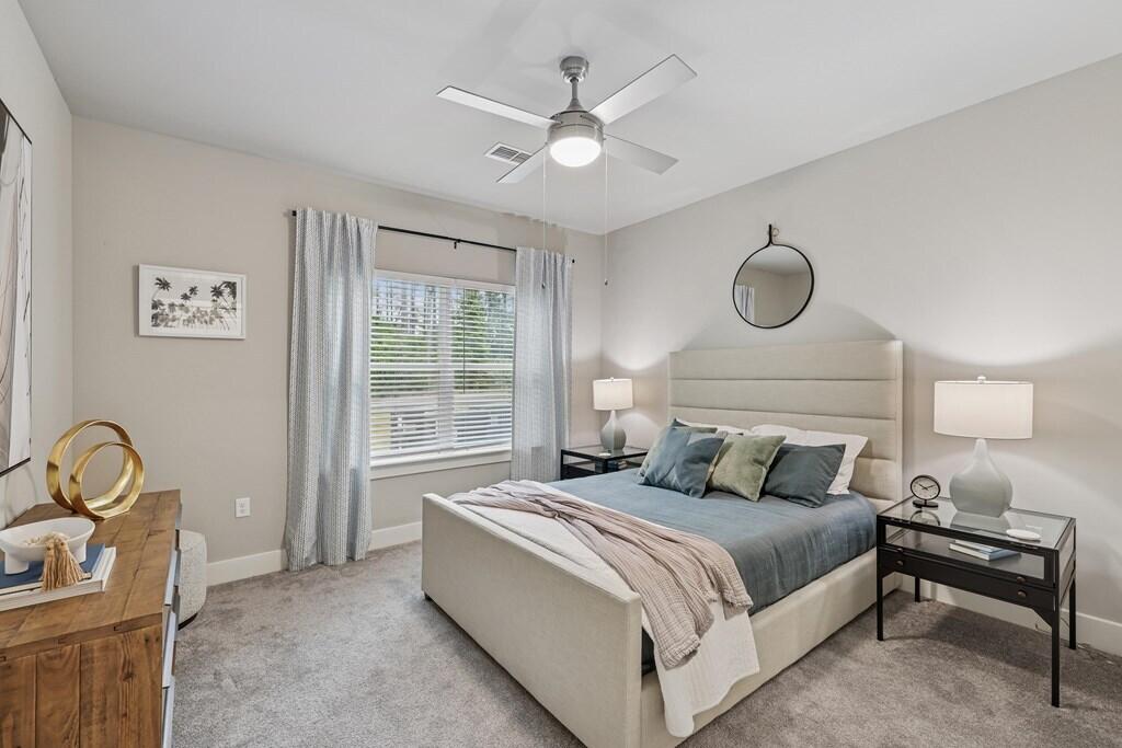 Exchange at Crestview - Residential Lease