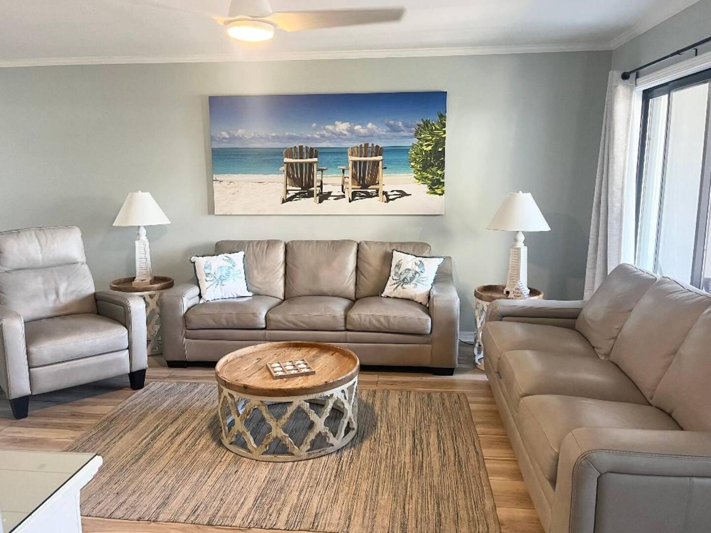 GULF WINDS EAST PH 2 - Residential