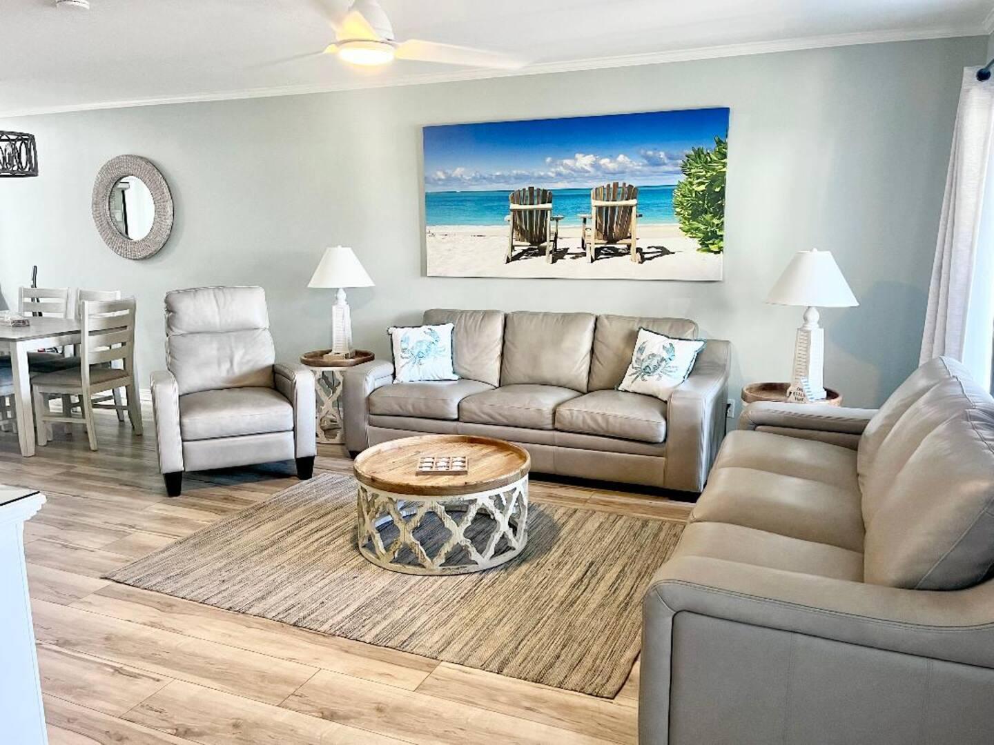 GULF WINDS EAST PH 2 - Residential
