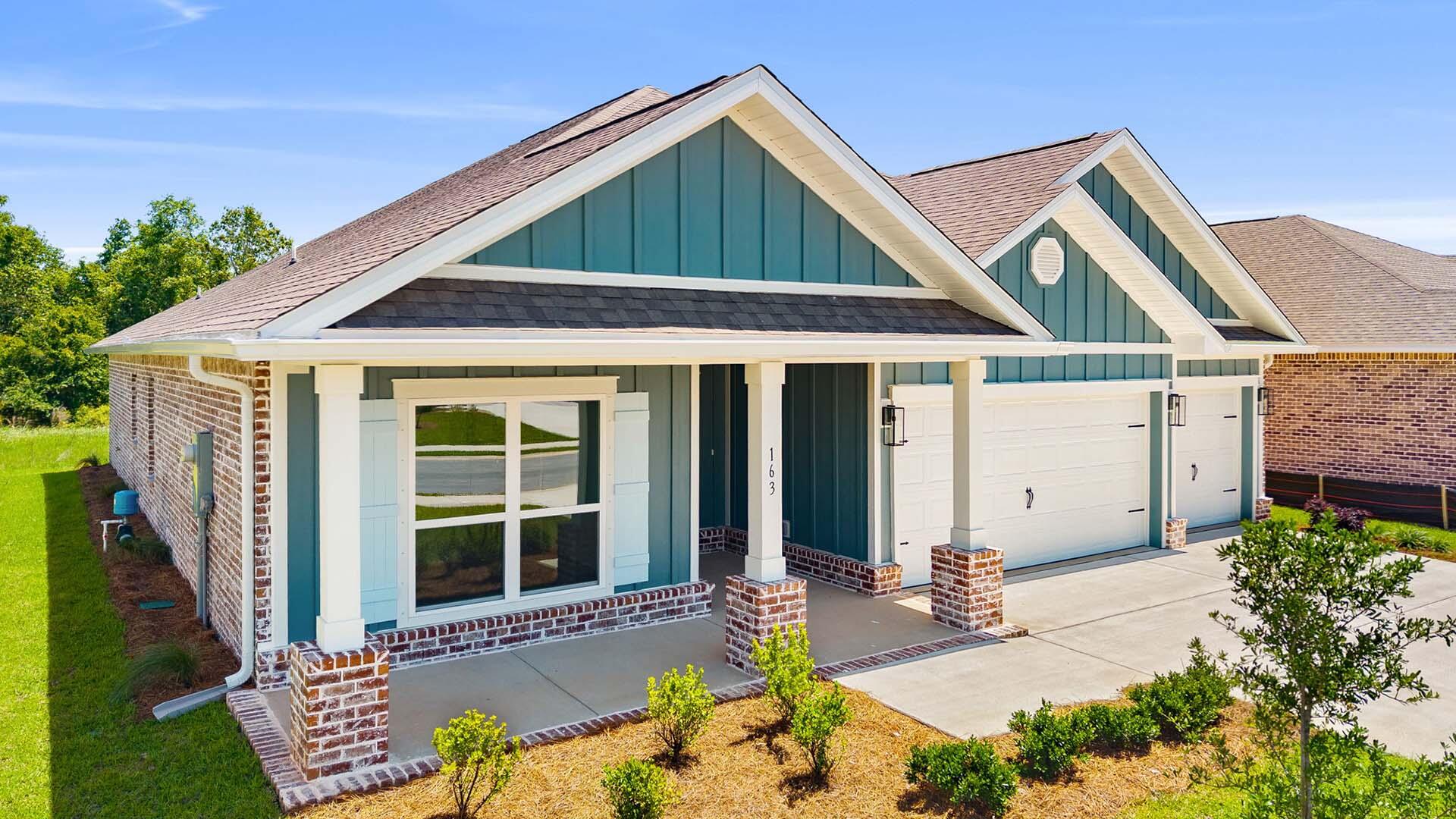 Owl's Head Farms - Residential