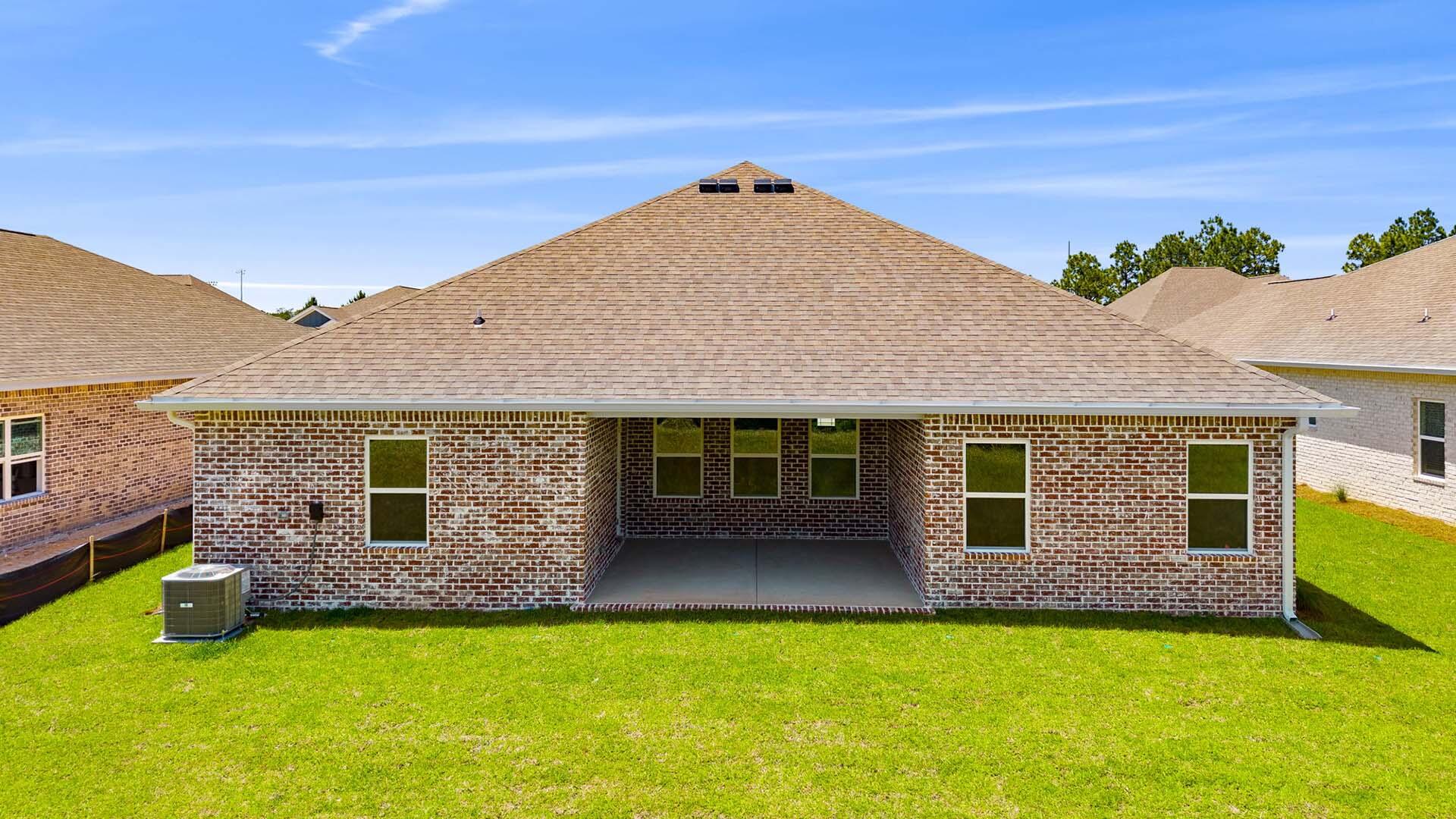 Owl's Head Farms - Residential