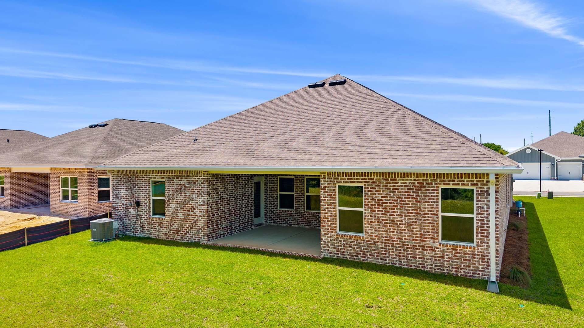 Owl's Head Farms - Residential