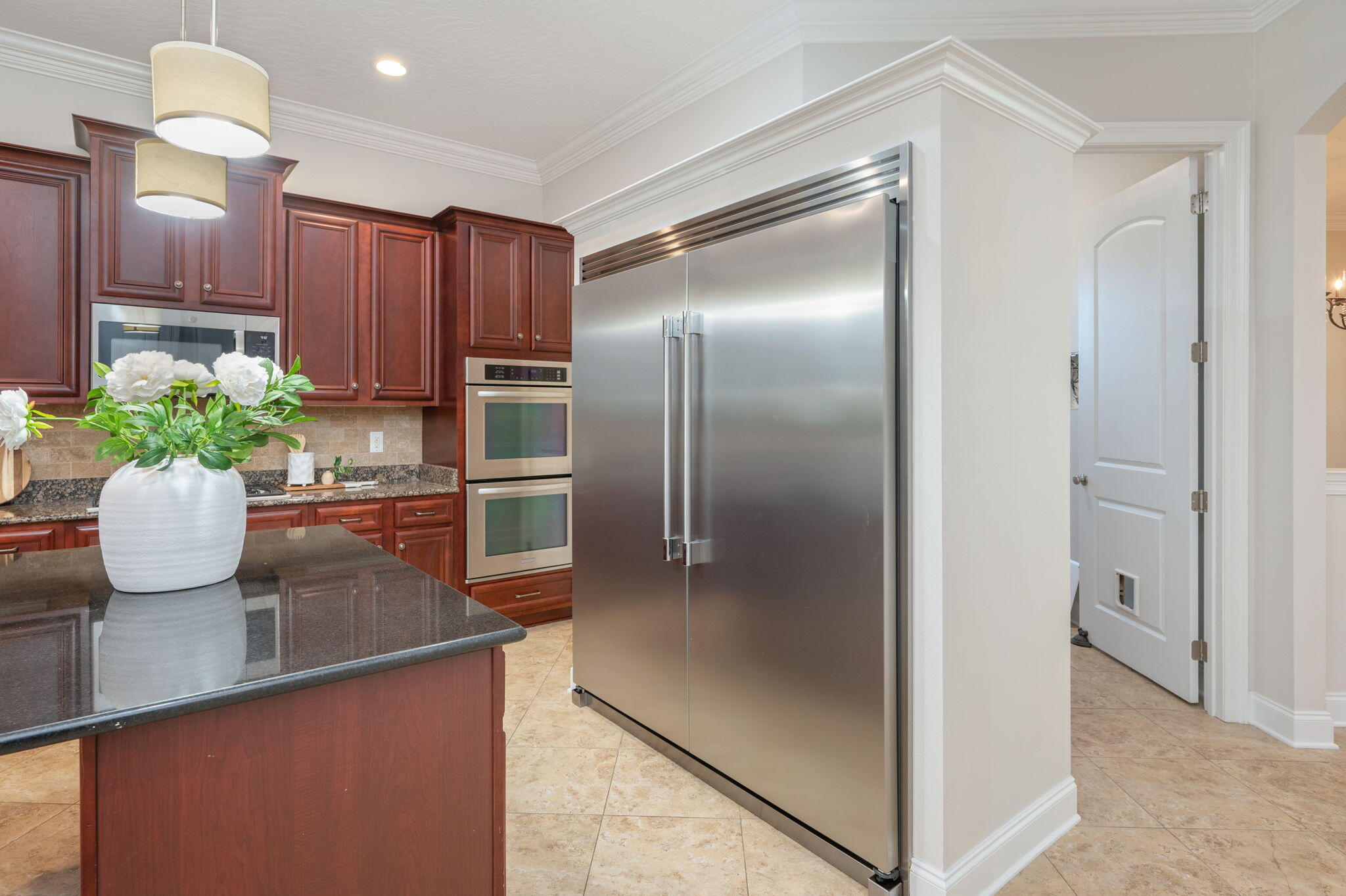 PLANTATION OAKS OF MARY ESTHER S/D - Residential