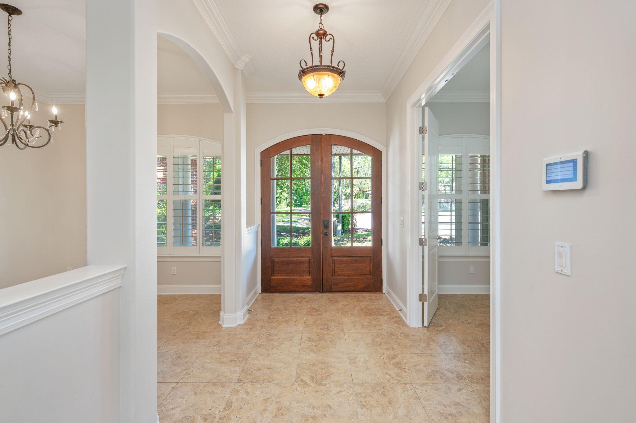 PLANTATION OAKS OF MARY ESTHER S/D - Residential