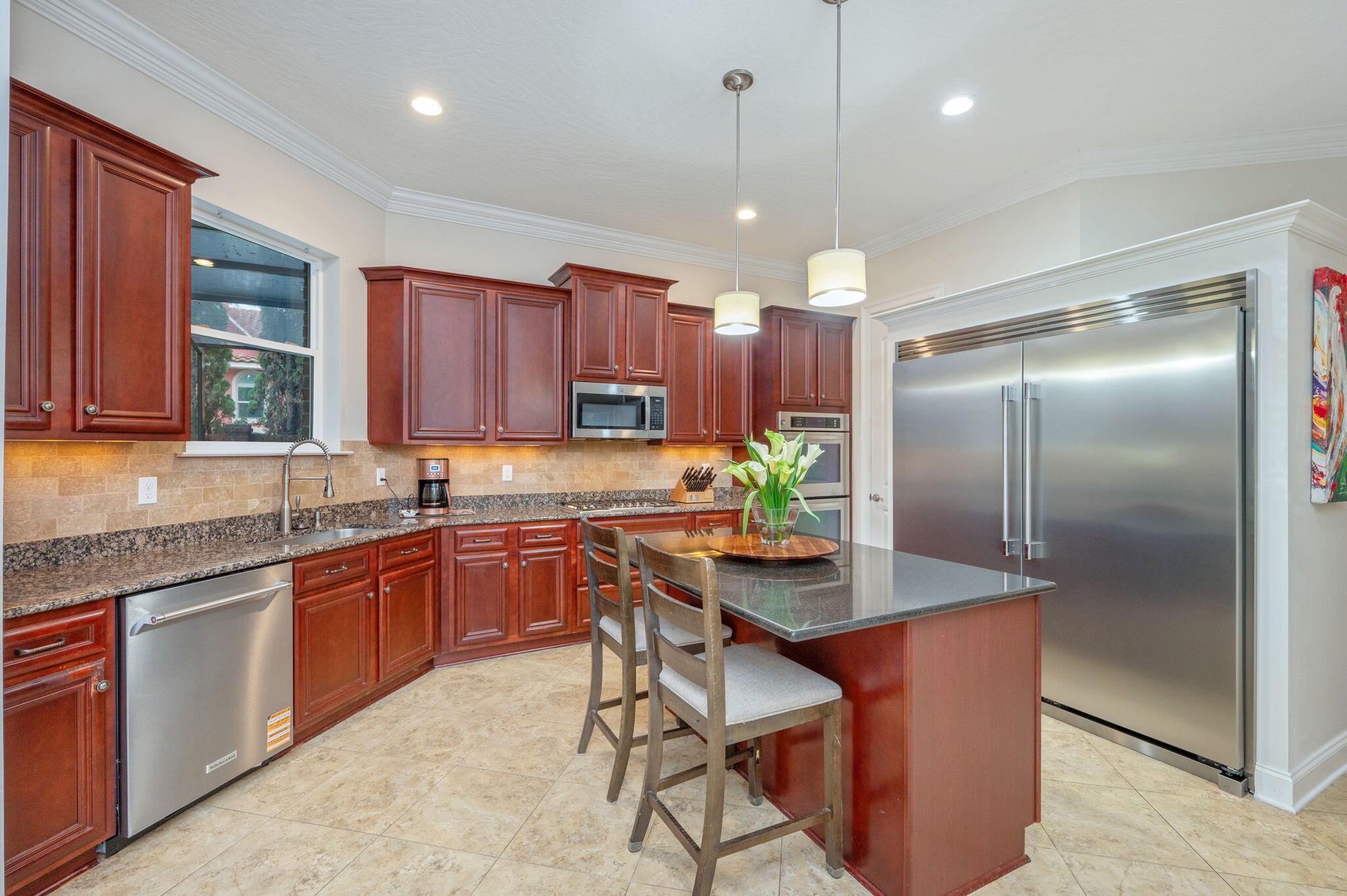 PLANTATION OAKS OF MARY ESTHER S/D - Residential