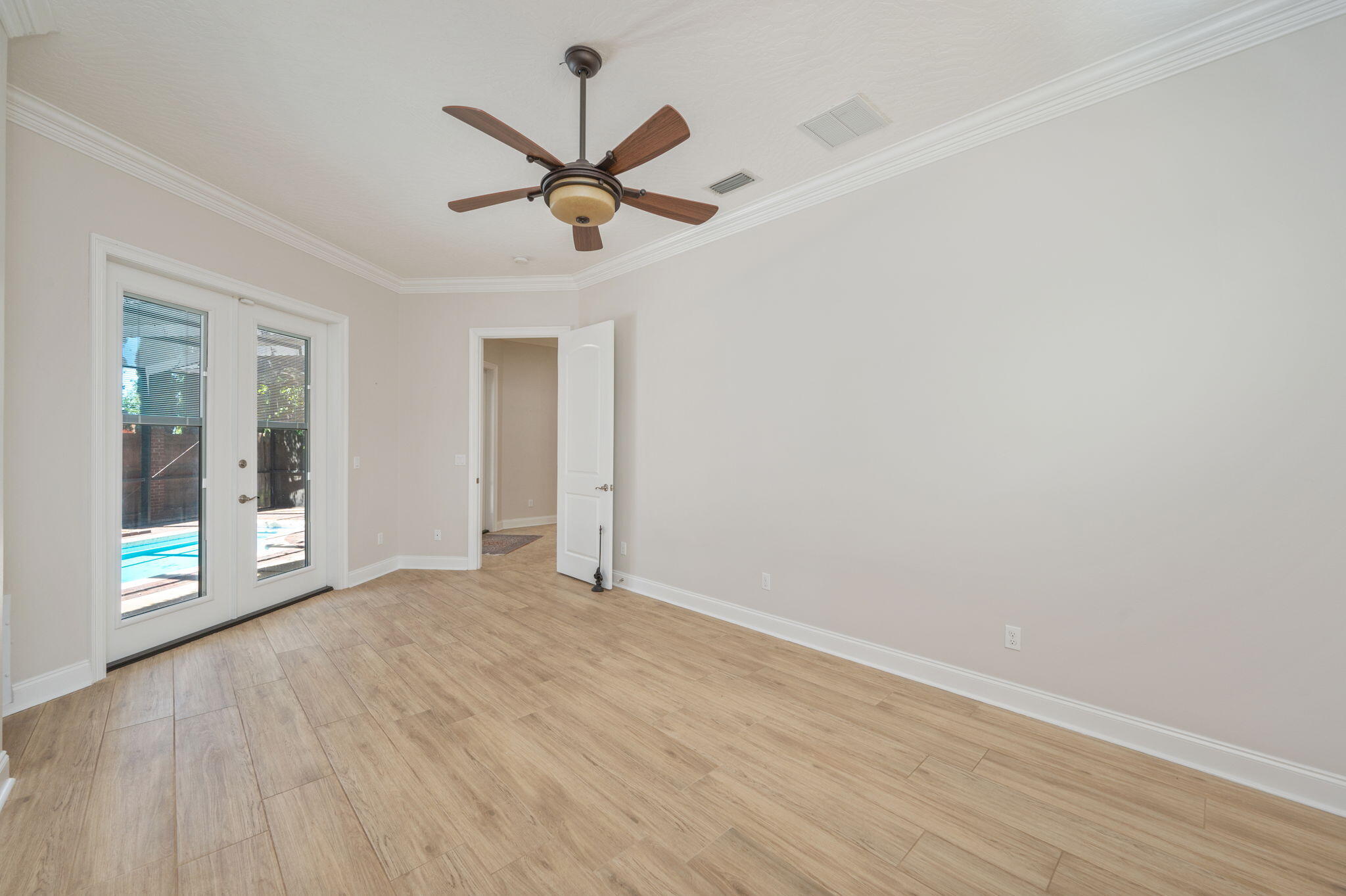 PLANTATION OAKS OF MARY ESTHER S/D - Residential