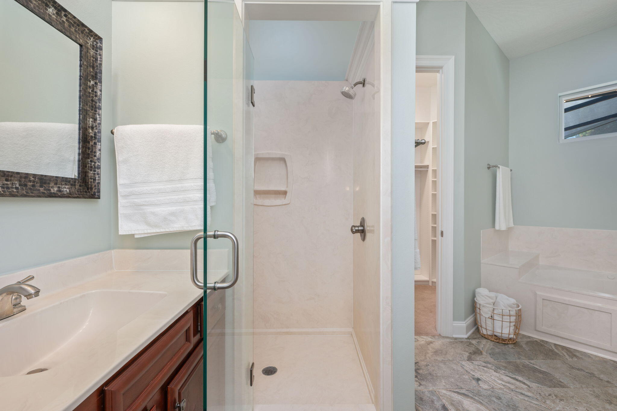 PLANTATION OAKS OF MARY ESTHER S/D - Residential