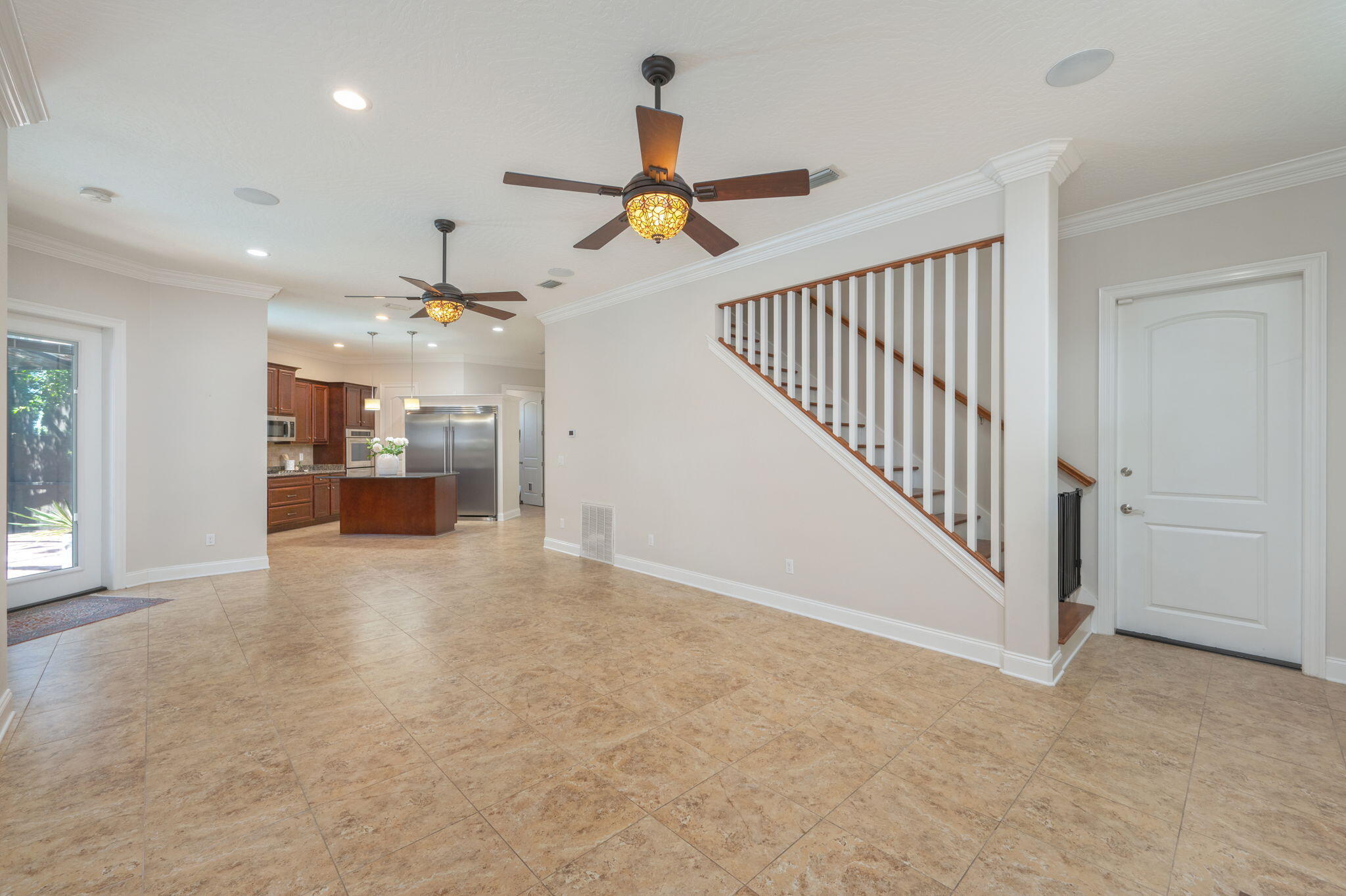 PLANTATION OAKS OF MARY ESTHER S/D - Residential