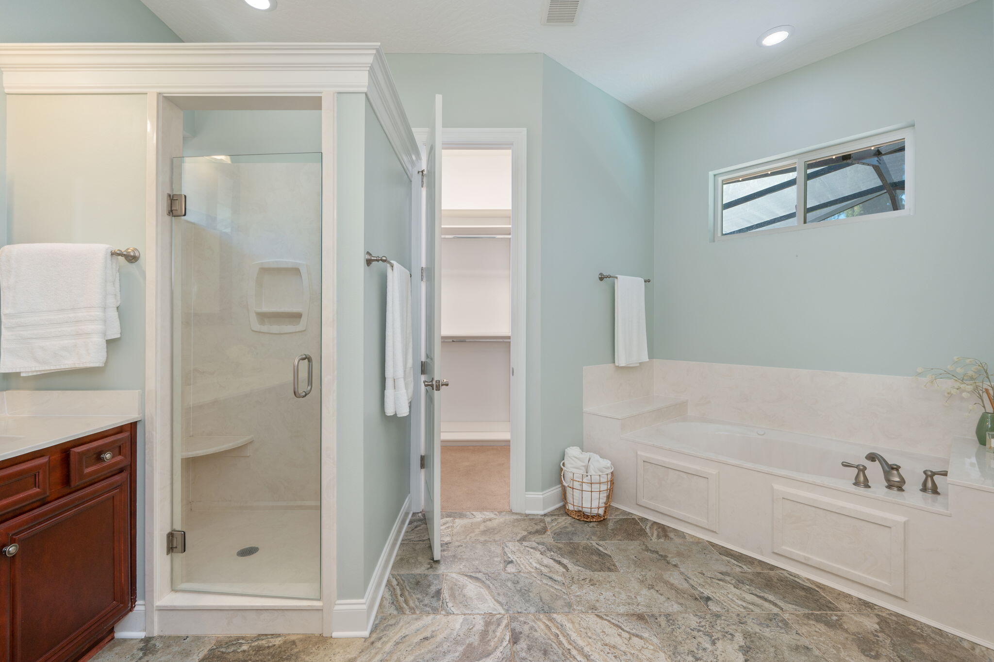 PLANTATION OAKS OF MARY ESTHER S/D - Residential