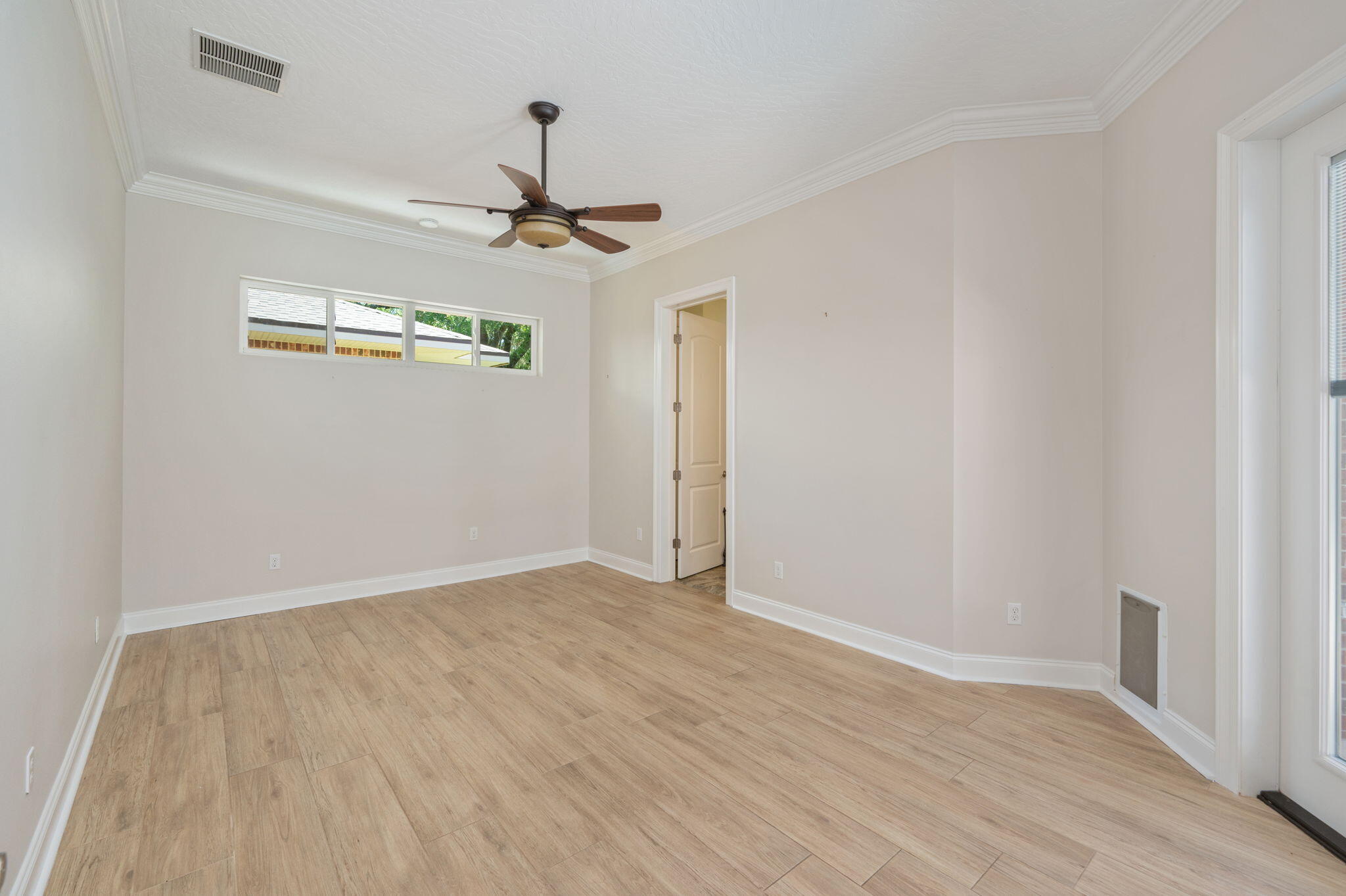 PLANTATION OAKS OF MARY ESTHER S/D - Residential