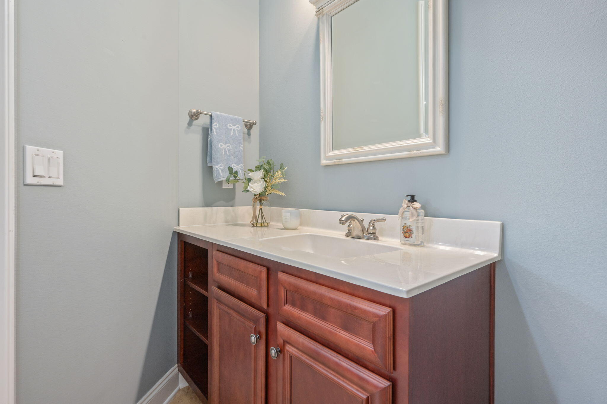 PLANTATION OAKS OF MARY ESTHER S/D - Residential