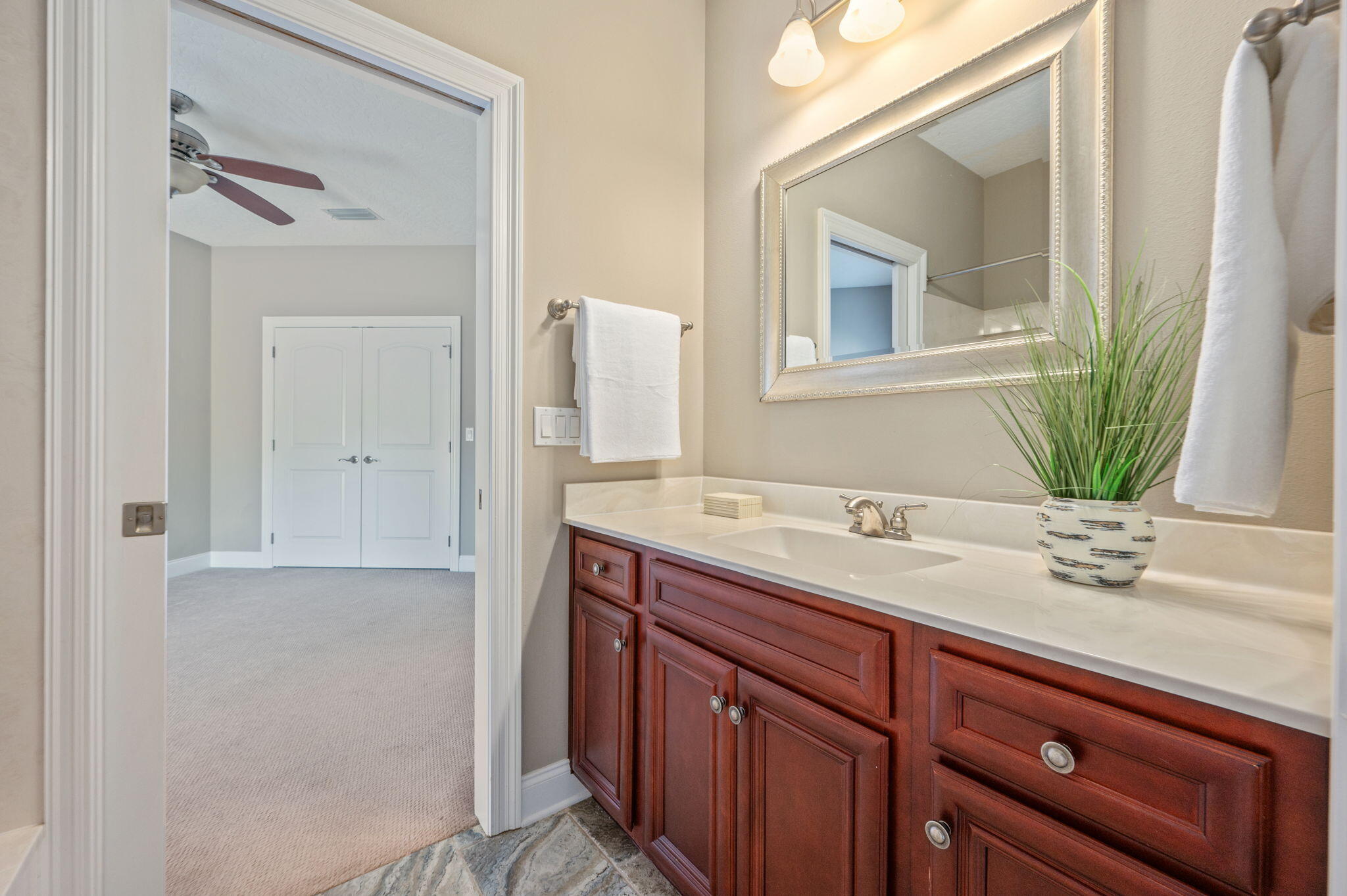 PLANTATION OAKS OF MARY ESTHER S/D - Residential