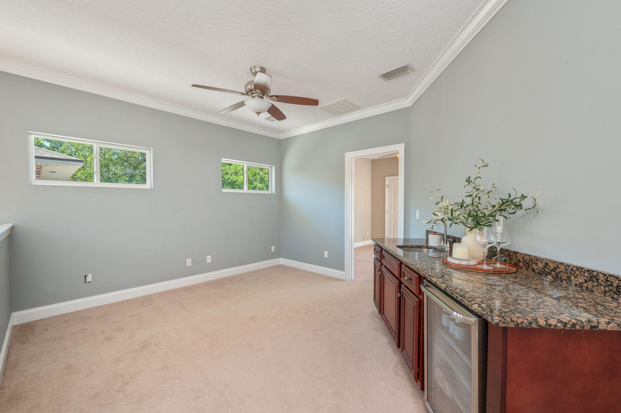 PLANTATION OAKS OF MARY ESTHER S/D - Residential