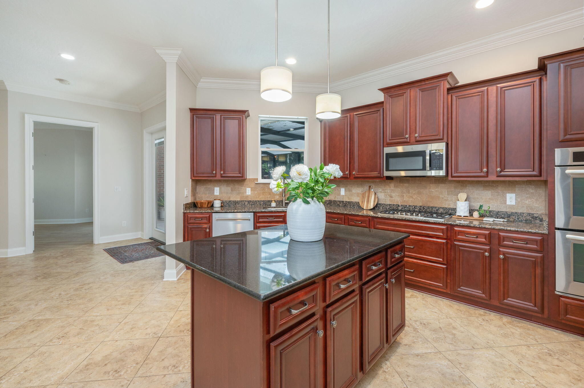 PLANTATION OAKS OF MARY ESTHER S/D - Residential