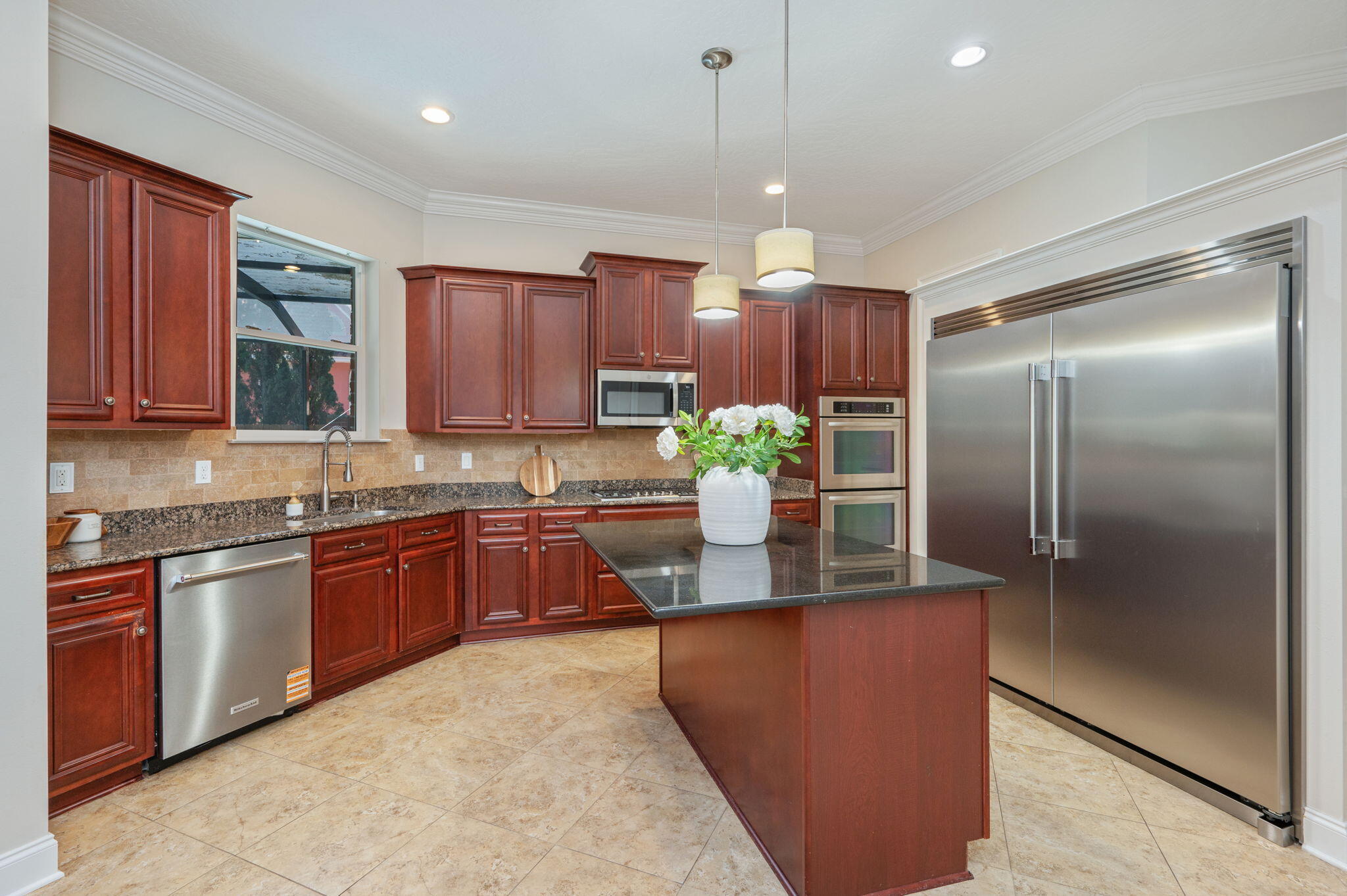 PLANTATION OAKS OF MARY ESTHER S/D - Residential