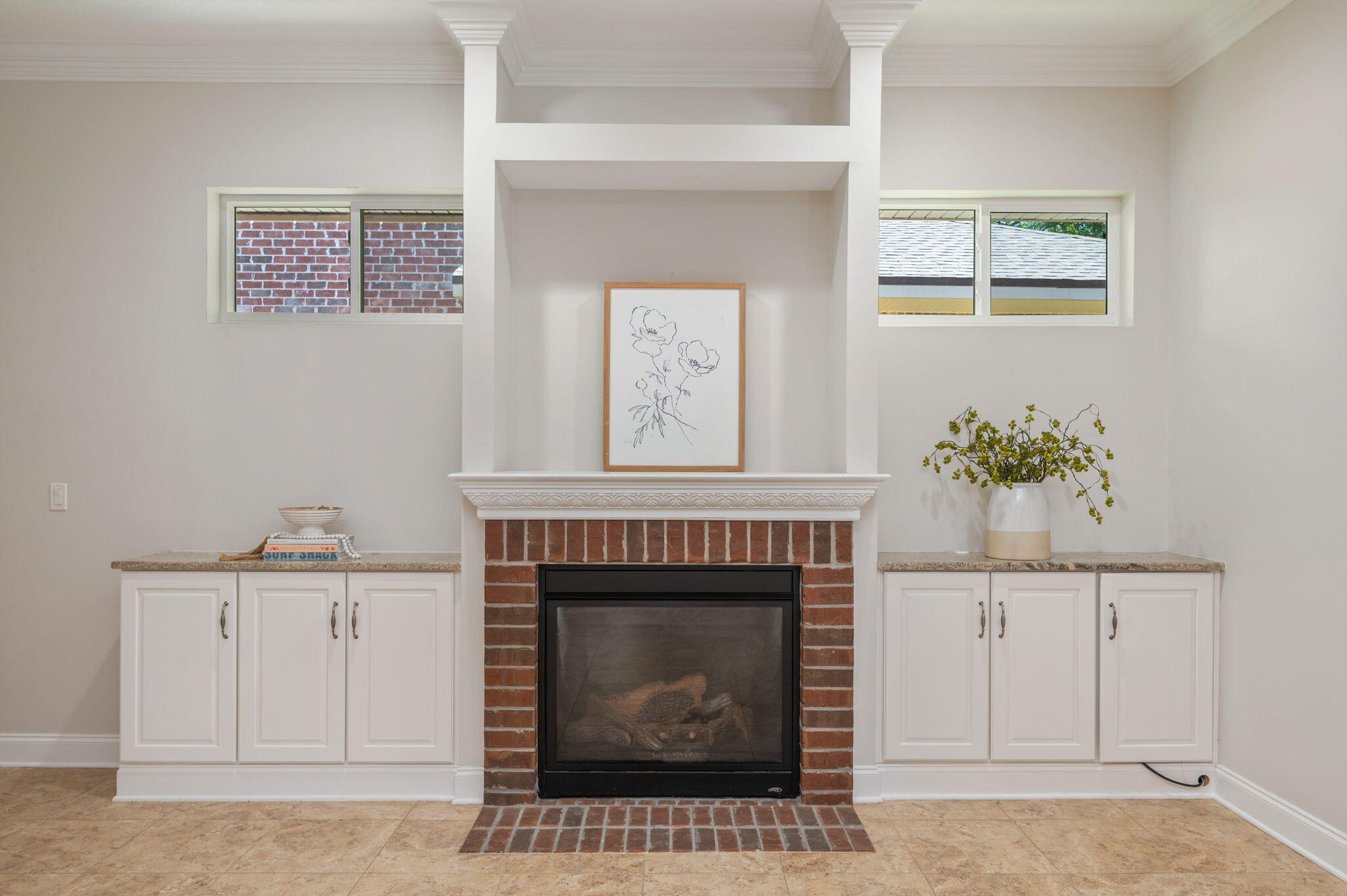 PLANTATION OAKS OF MARY ESTHER S/D - Residential