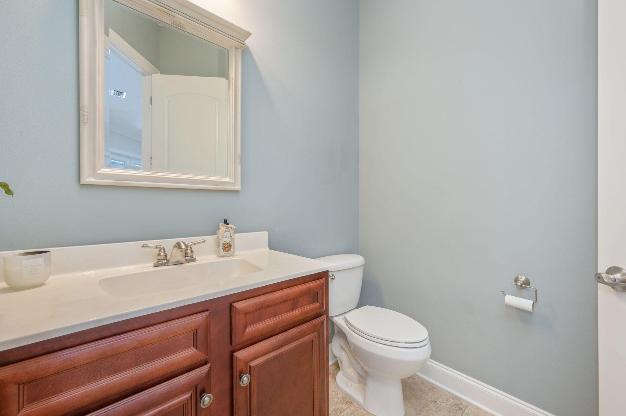 PLANTATION OAKS OF MARY ESTHER S/D - Residential