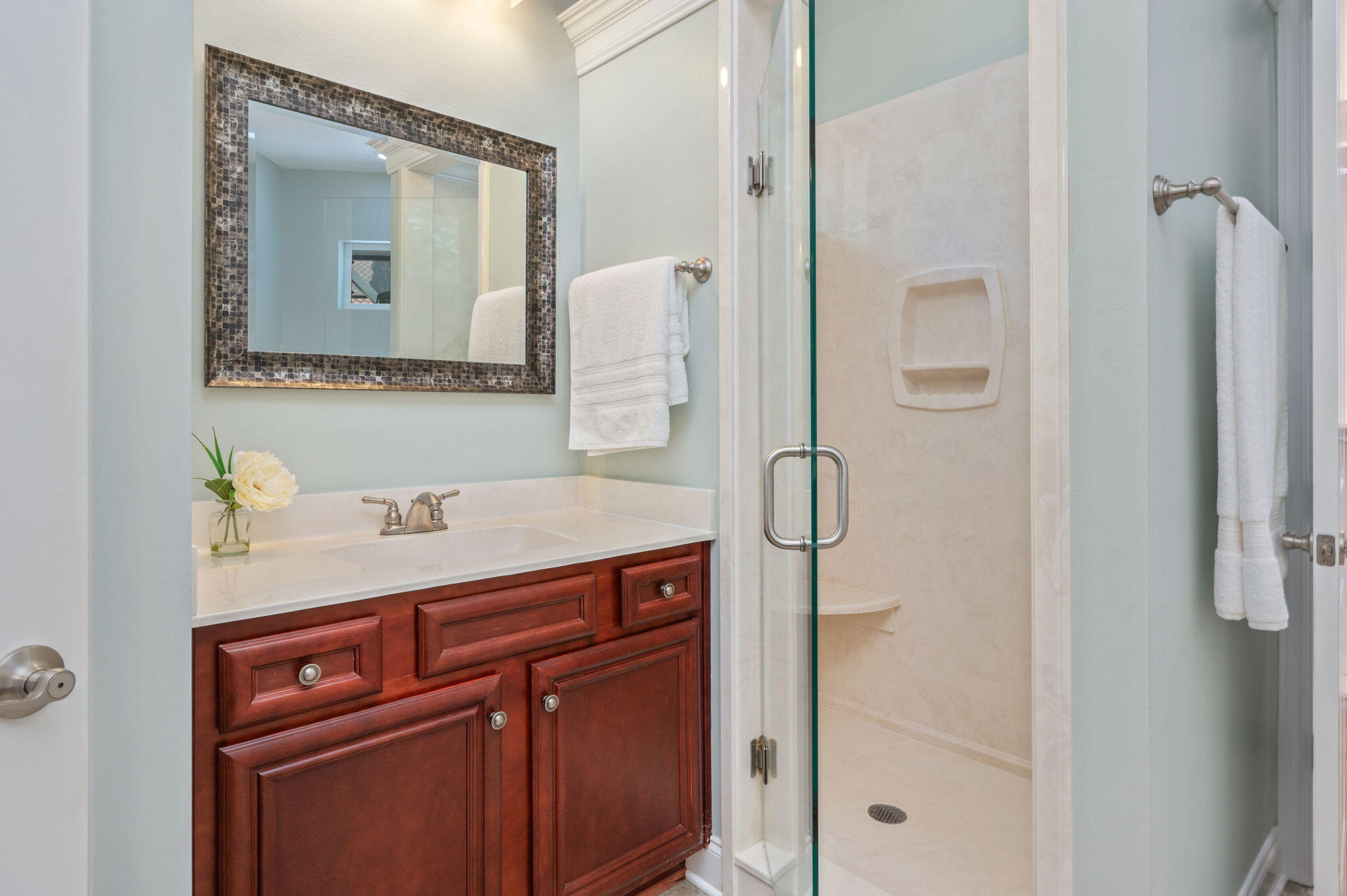 PLANTATION OAKS OF MARY ESTHER S/D - Residential