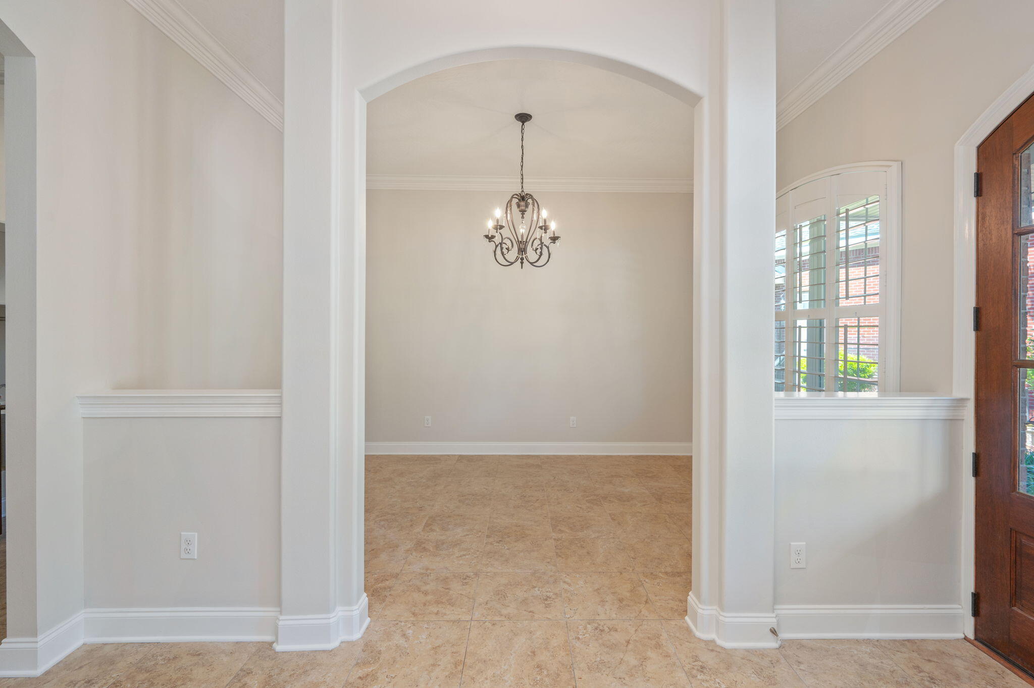 PLANTATION OAKS OF MARY ESTHER S/D - Residential
