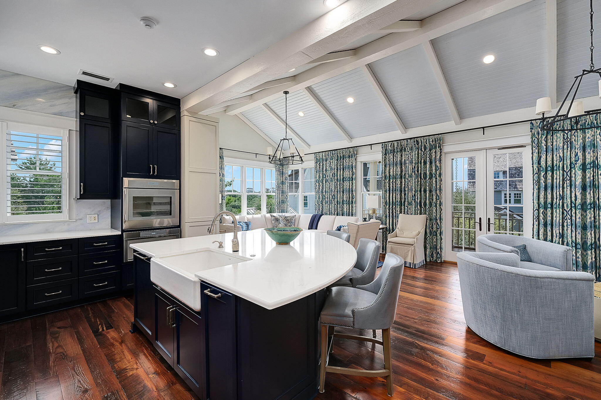 WATERSOUND BRIDGES - Residential