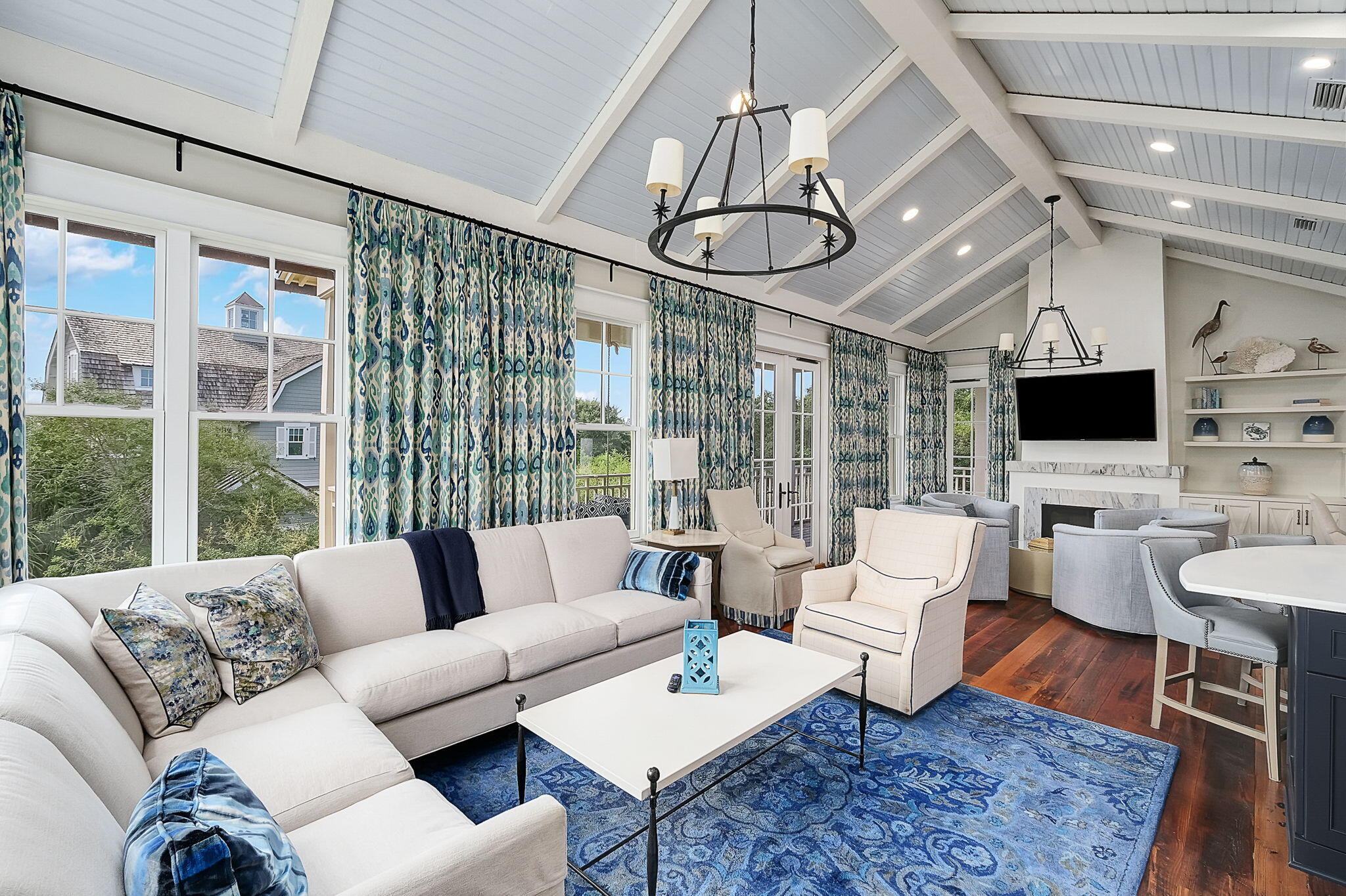 WATERSOUND BRIDGES - Residential
