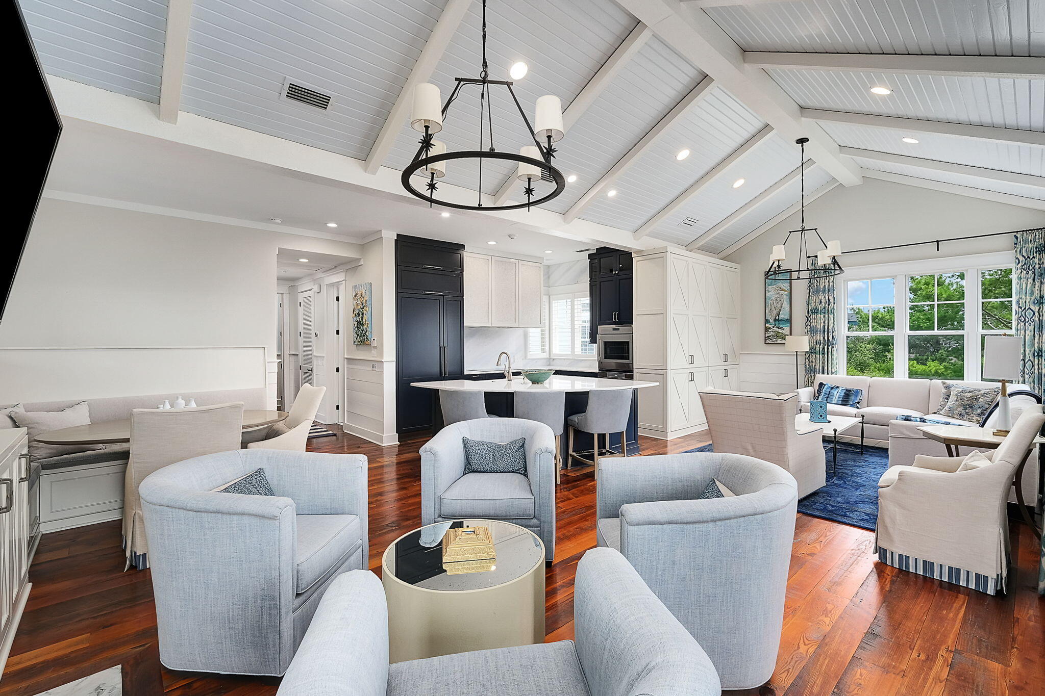 WATERSOUND BRIDGES - Residential