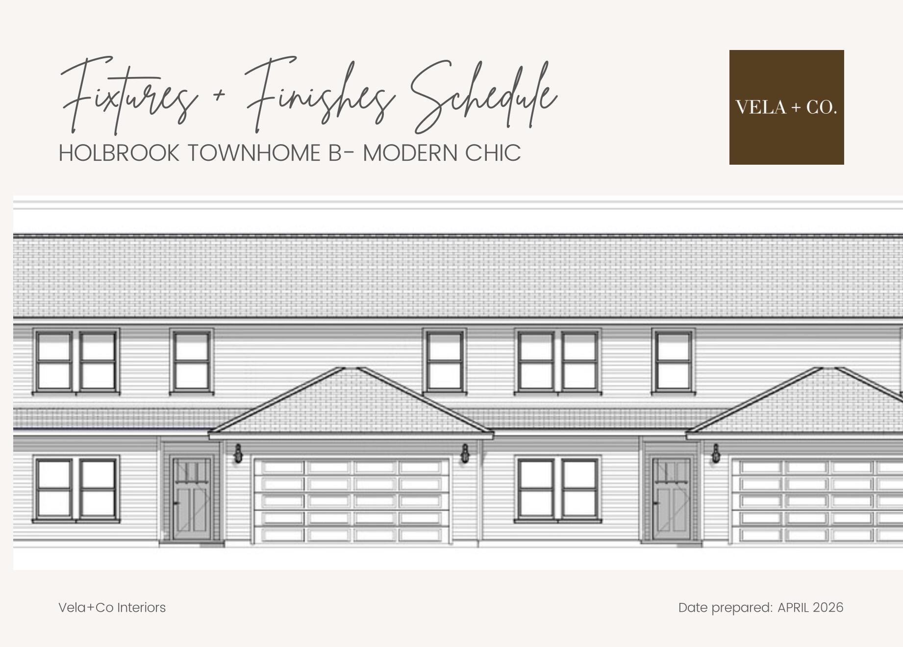 NEW CONSTRUCTION ~ MID-AUGUST COMPLETION. Experience the perfect blend of style, quality, & convenience in this brand-new townhome built by the award-winning builder, Jason Carducci. This end unit offers 4 bedrooms, 3.5 bathrooms, 2,387 sqft, & an intelligently designed floor plan that lives like a single-family home. The spacious 1st floor features an open-concept design w/soaring living spaces, beautifully appointed kitchen complete w/a lg center island, walk-in pantry, dedicated dining area, powder bath, & oversized laundry room. The primary suite is conveniently located on the main level & includes a generous walk-in closet & luxurious ensuite bath w/ lg vanity & a tiled shower. Upstairs you'll find 3 additional bedrooms, a full bath, & flexible space for family or guests. Designer-selected finishes from Vela + Co. create a timeless Modern Chic aesthetic, including luxury vinyl plank flooring throughout the main living areas, quartz countertops, custom cabinetry with soft-close doors and drawers, designer lighting, premium plumbing fixtures, stylish tile selections, stainless steel appliances, & elevated trim details. Energy-efficient construction, quality craftsmanship provide both beauty & peace of mind. Enjoy relaxing on the covered rear porch overlooking your private outdoor space, while the attached two-car garage offers abundant storage. Located in the heart of FWB, you'll appreciate quick access to the hospital, Eglin AFB, Hurlburt Field, top schools