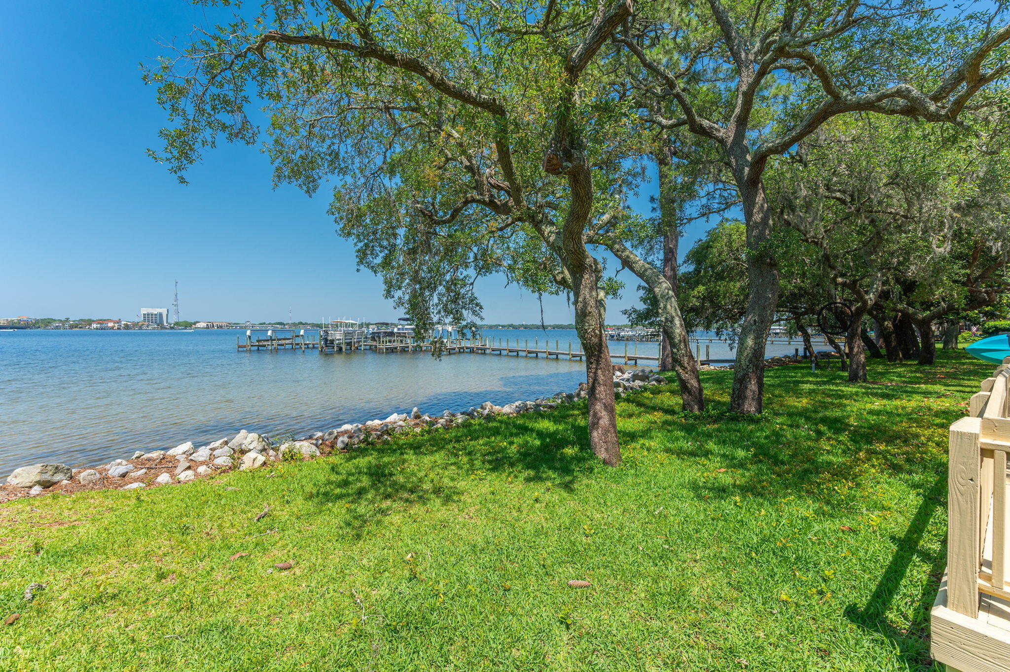 GARNIERS CAY PH 2 - Residential Lease