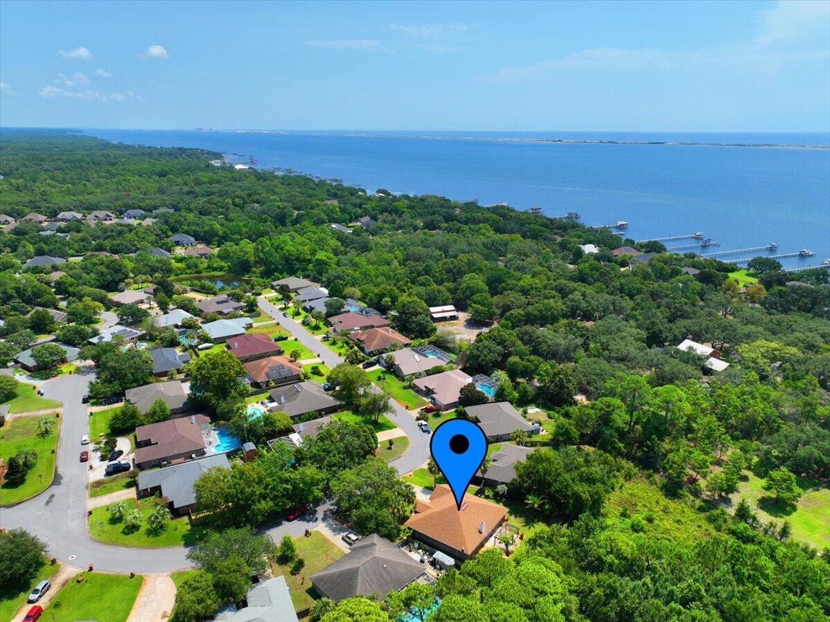MANDAVILLA - Residential