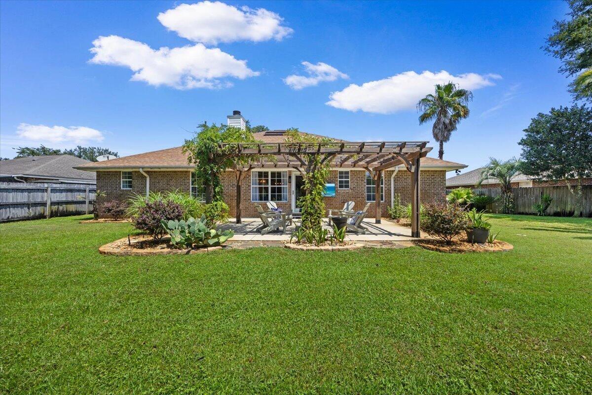 MANDAVILLA - Residential